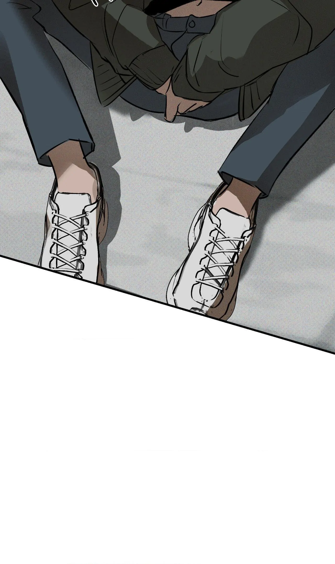 Risky Vice [Official] - Black City (2) manhwa