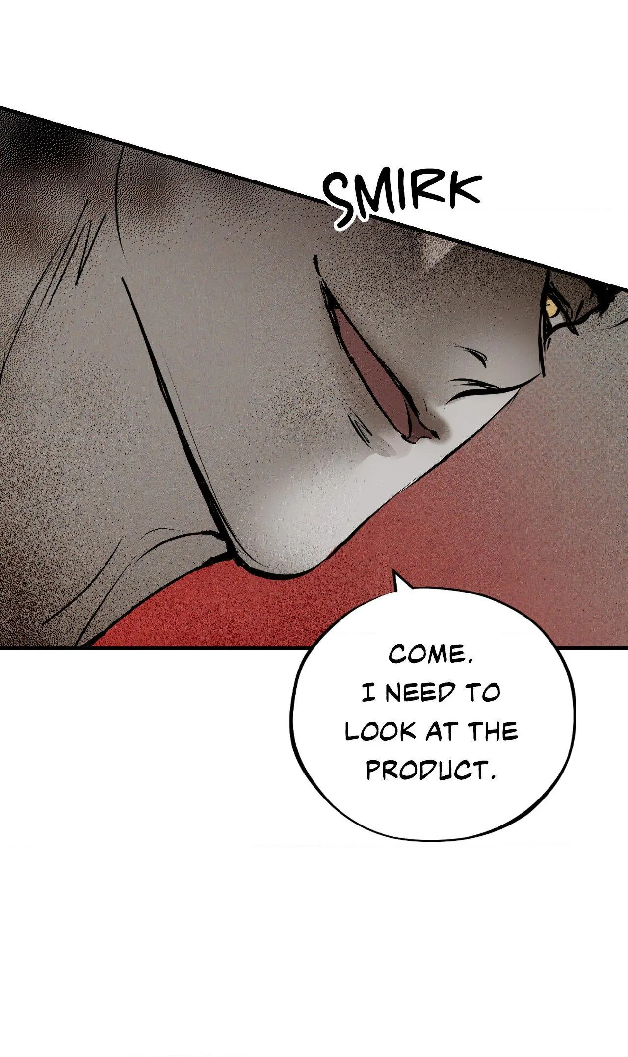 Risky Vice [Official] - Black City (2) manhwa