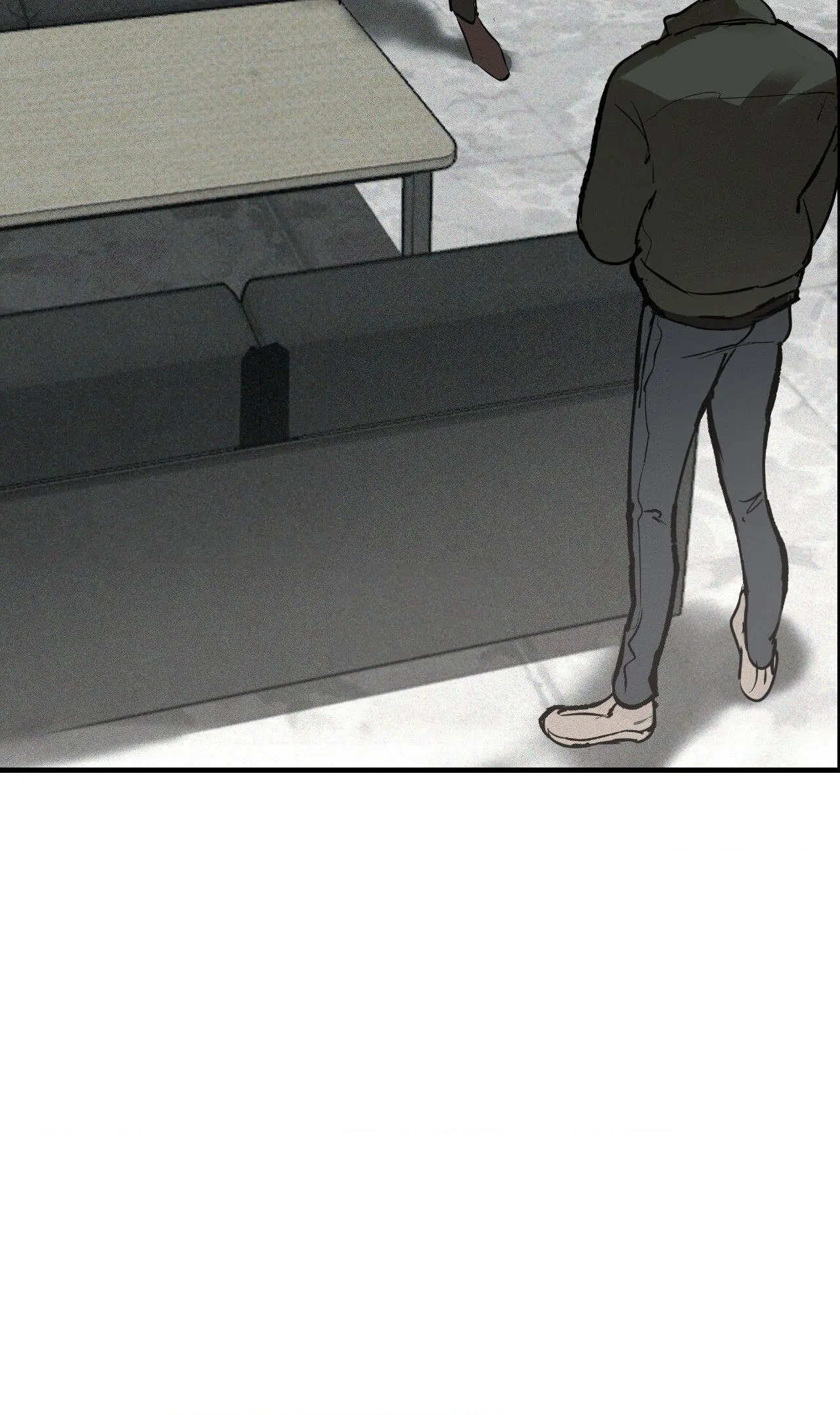 Risky Vice [Official] - Black City (2) manhwa