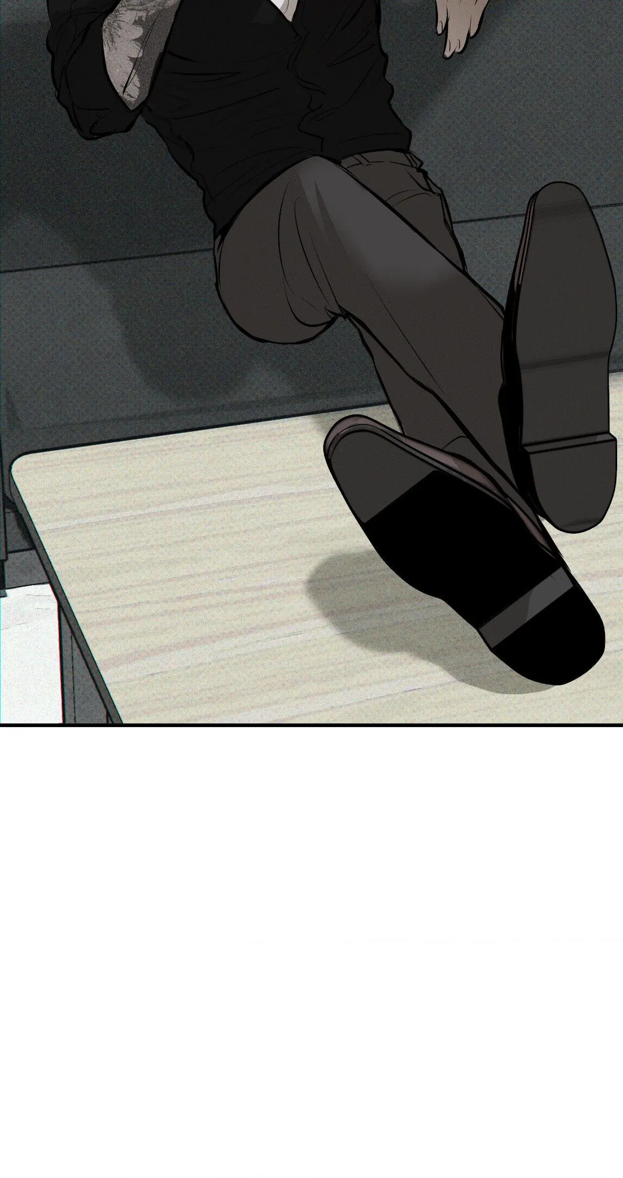 Risky Vice [Official] - Black City (2) manhwa
