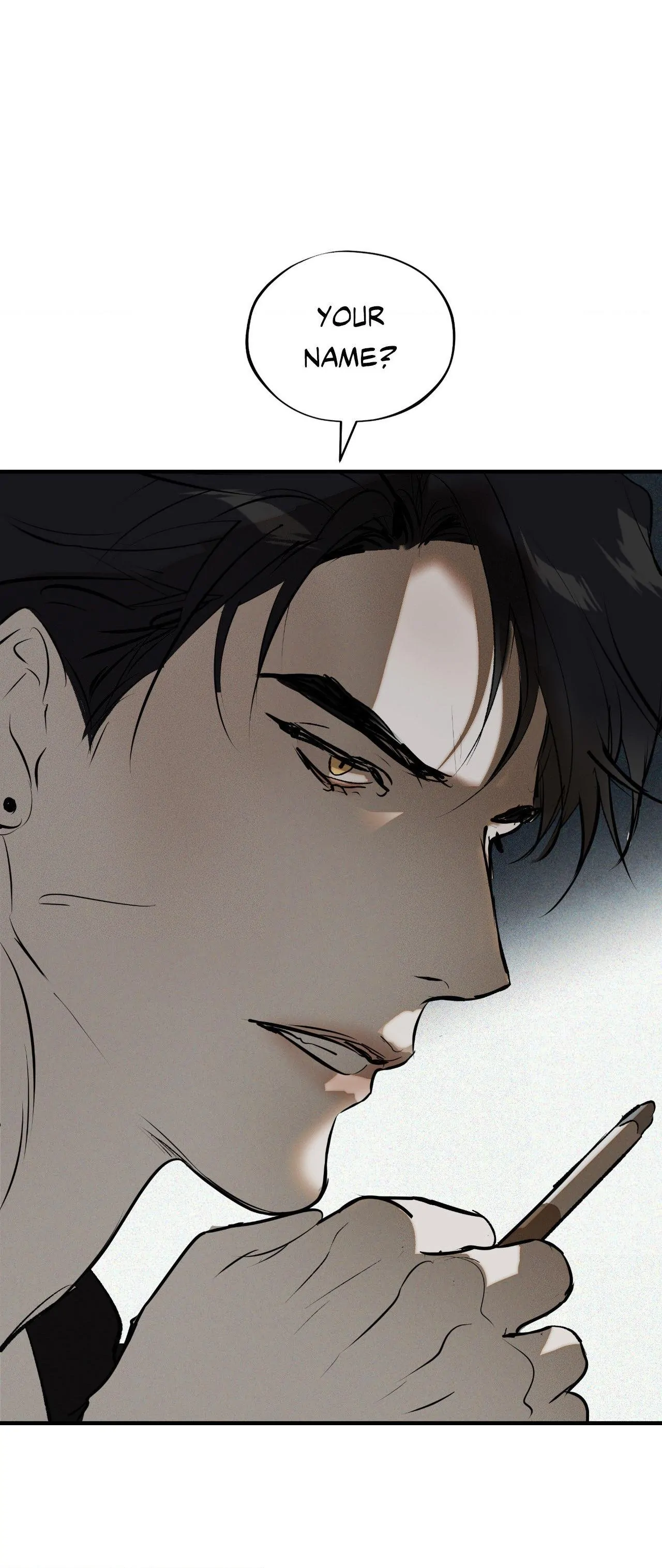 Risky Vice [Official] - Black City (2) manhwa