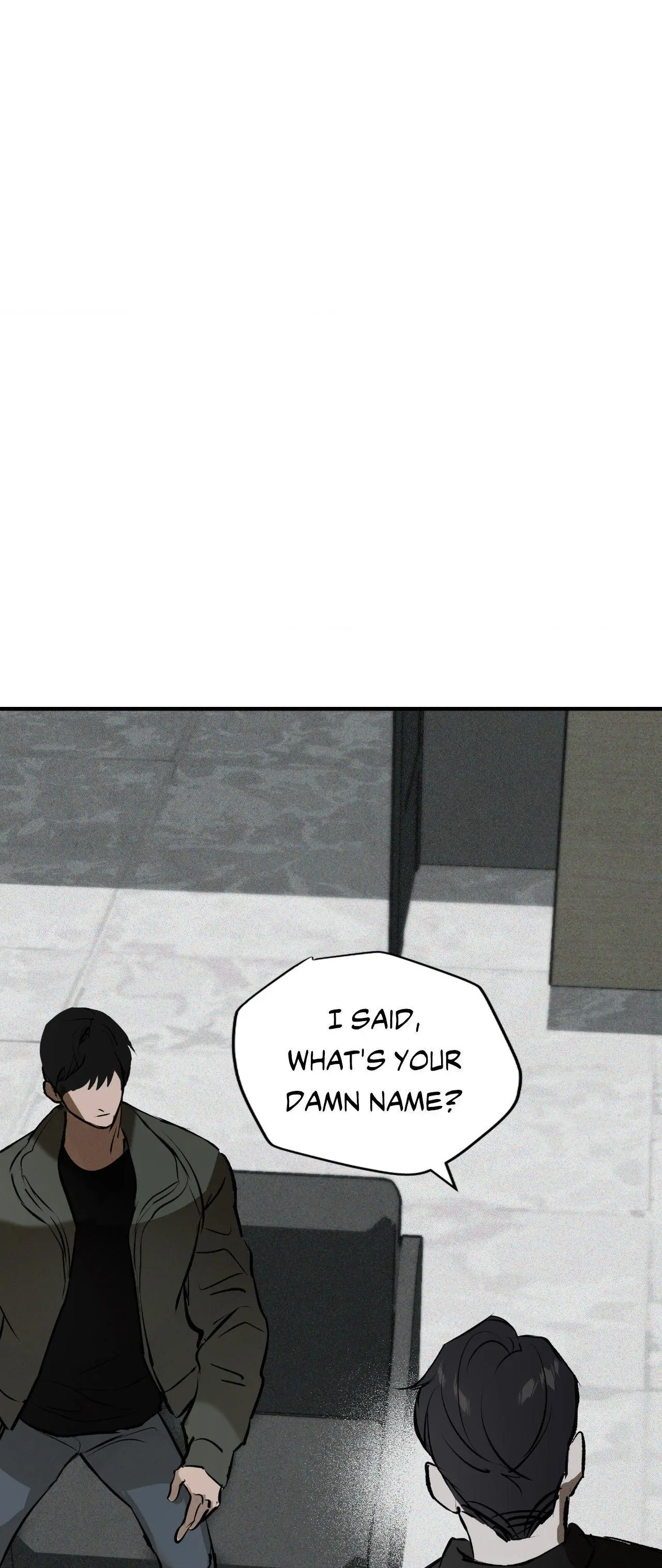 Risky Vice [Official] - Black City (2) manhwa