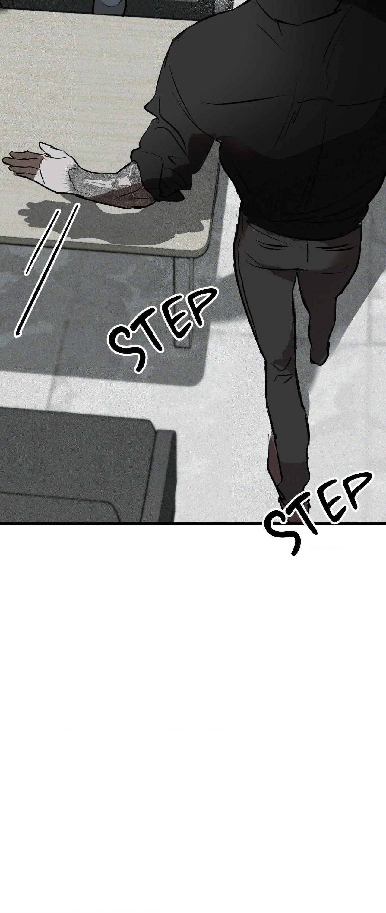 Risky Vice [Official] - Black City (2) manhwa