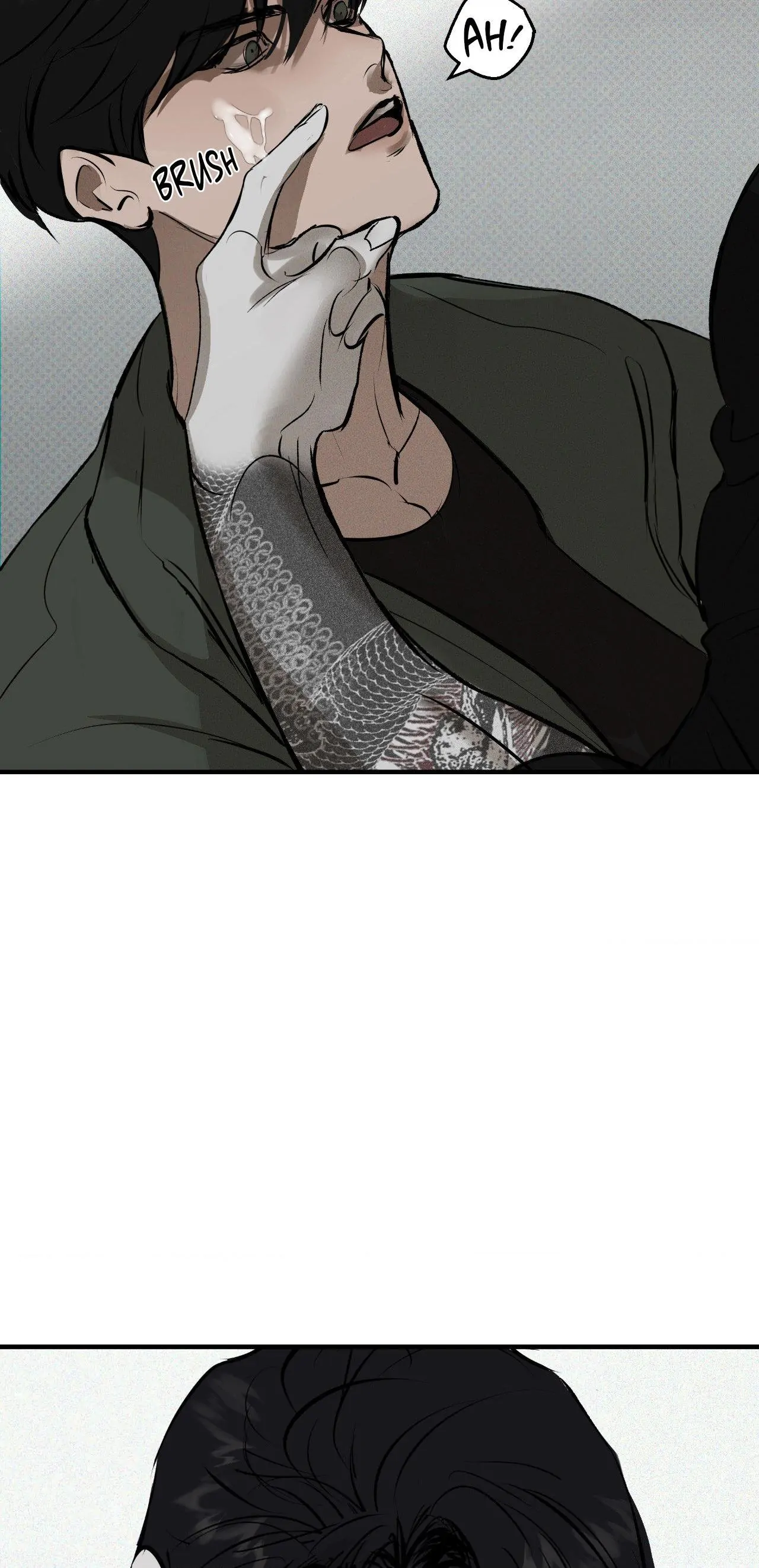 Risky Vice [Official] - Black City (2) manhwa