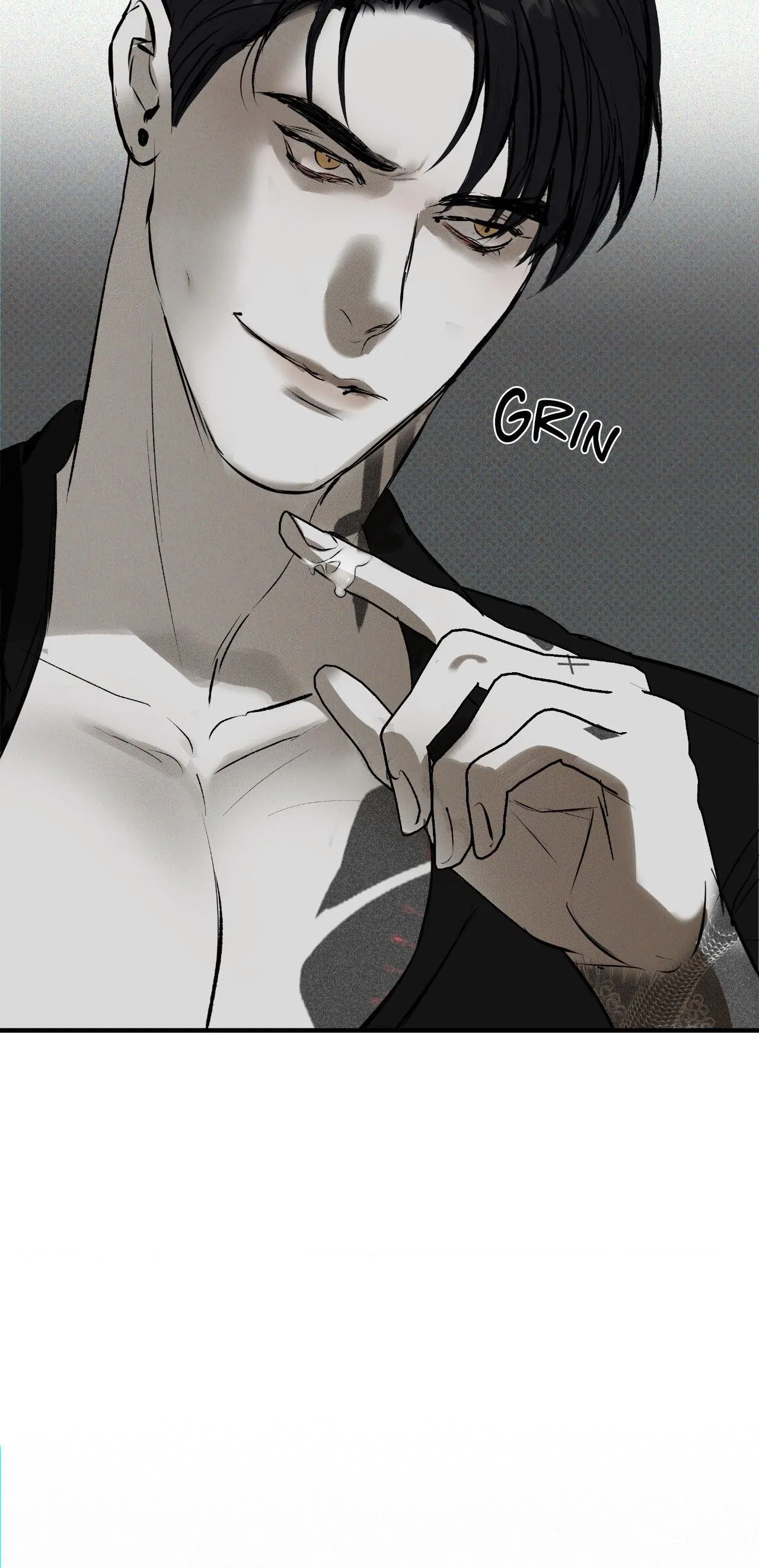 Risky Vice [Official] - Black City (2) manhwa