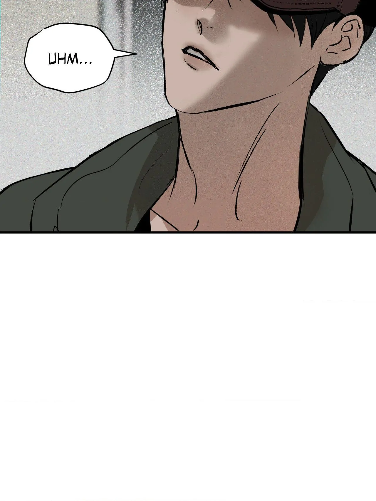 Risky Vice [Official] - Black City (2) manhwa