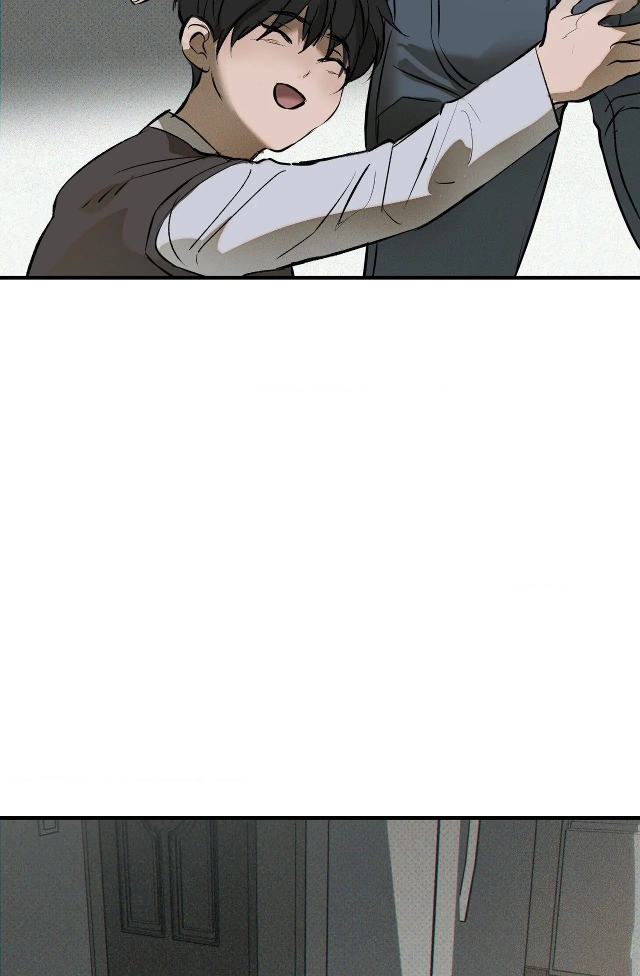 Risky Vice [Official] - Black City (2) manhwa