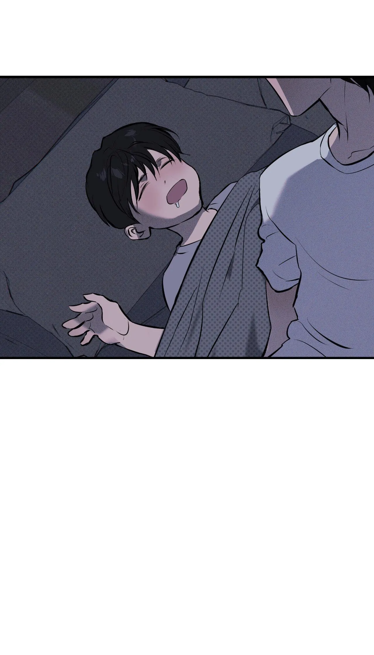 Risky Vice [Official] - Black City (2) manhwa