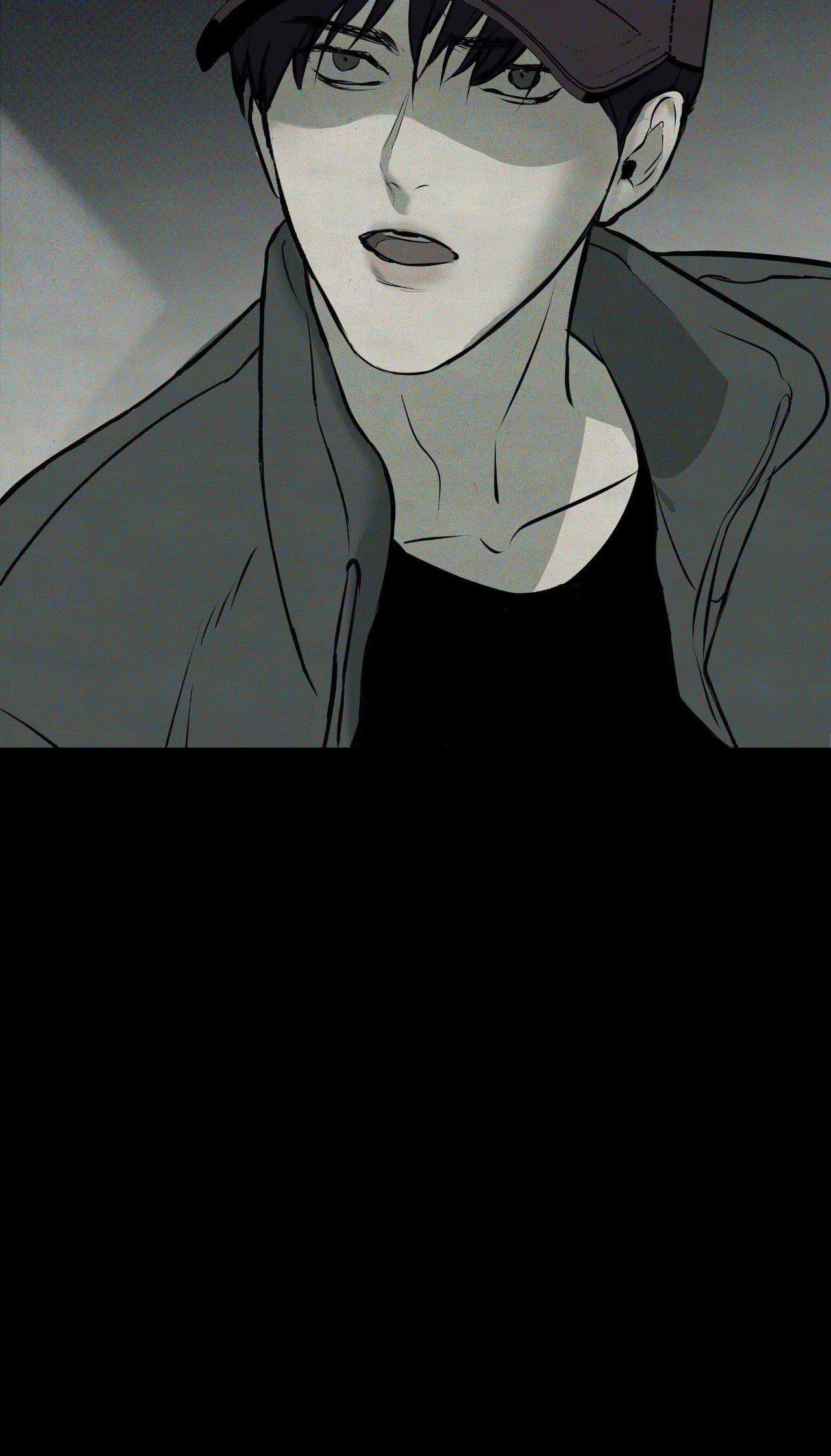 Risky Vice [Official] - Black City (2) manhwa