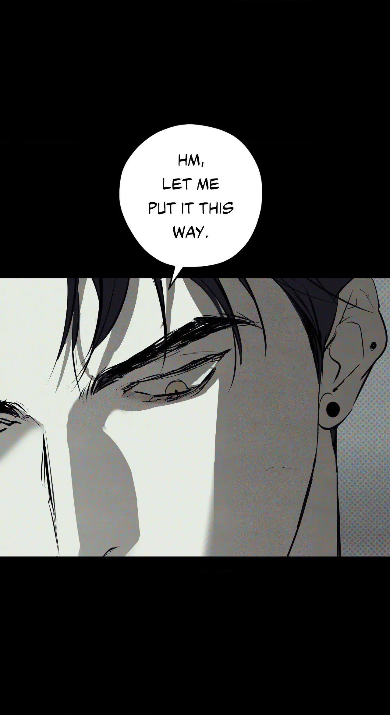 Risky Vice [Official] - Black City (2) manhwa