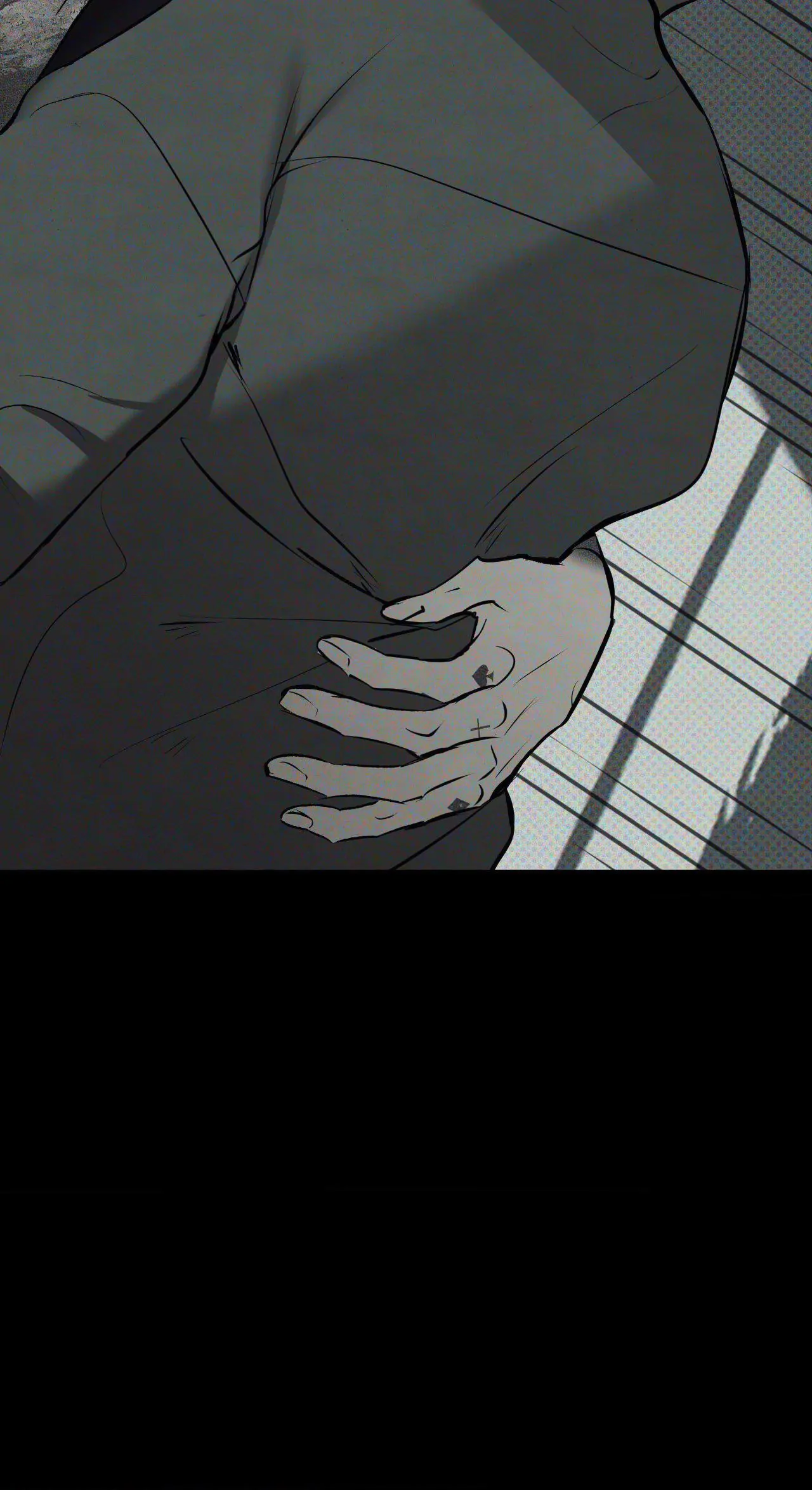 Risky Vice [Official] - Black City (2) manhwa
