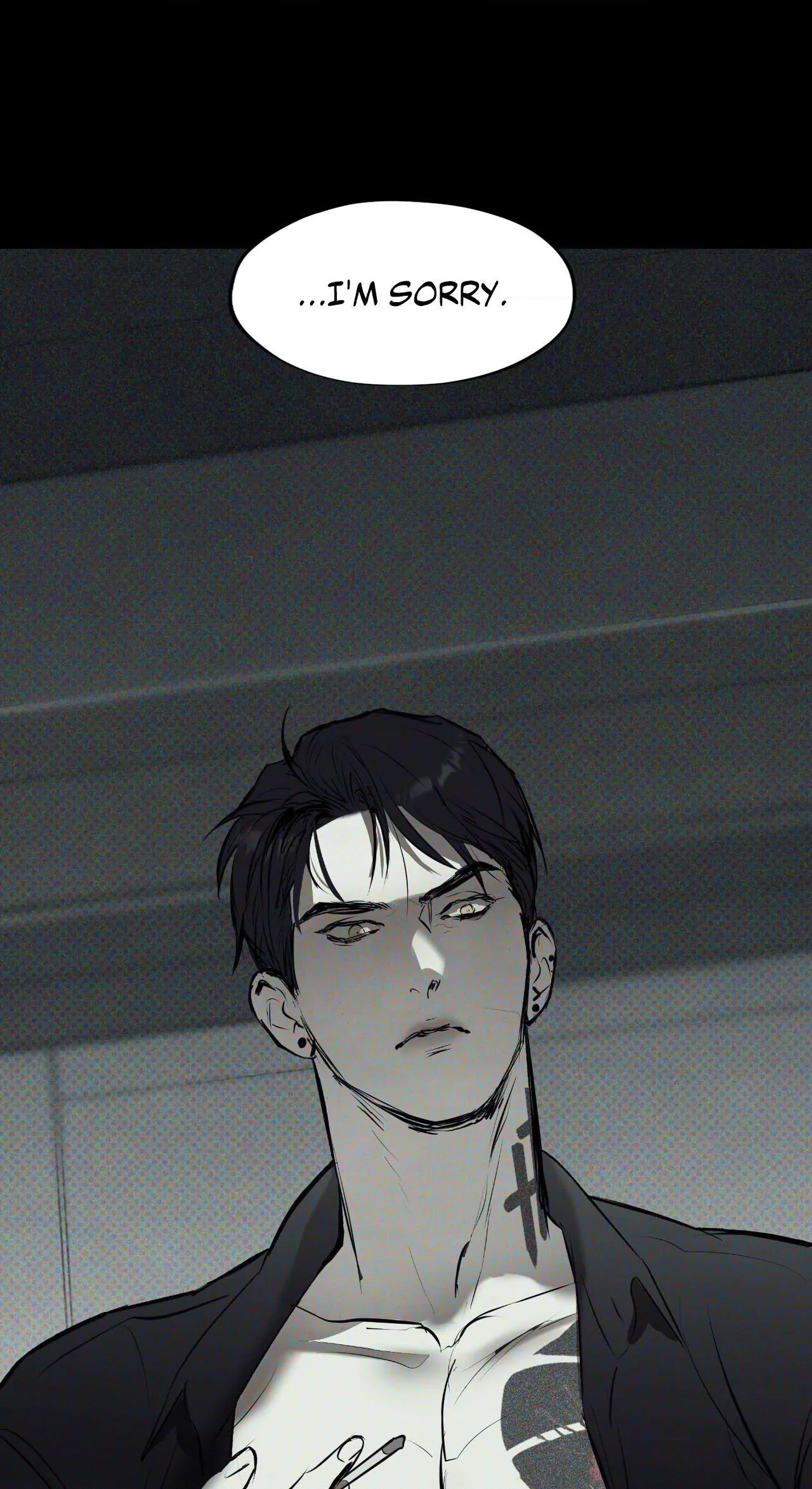 Risky Vice [Official] - Black City (2) manhwa