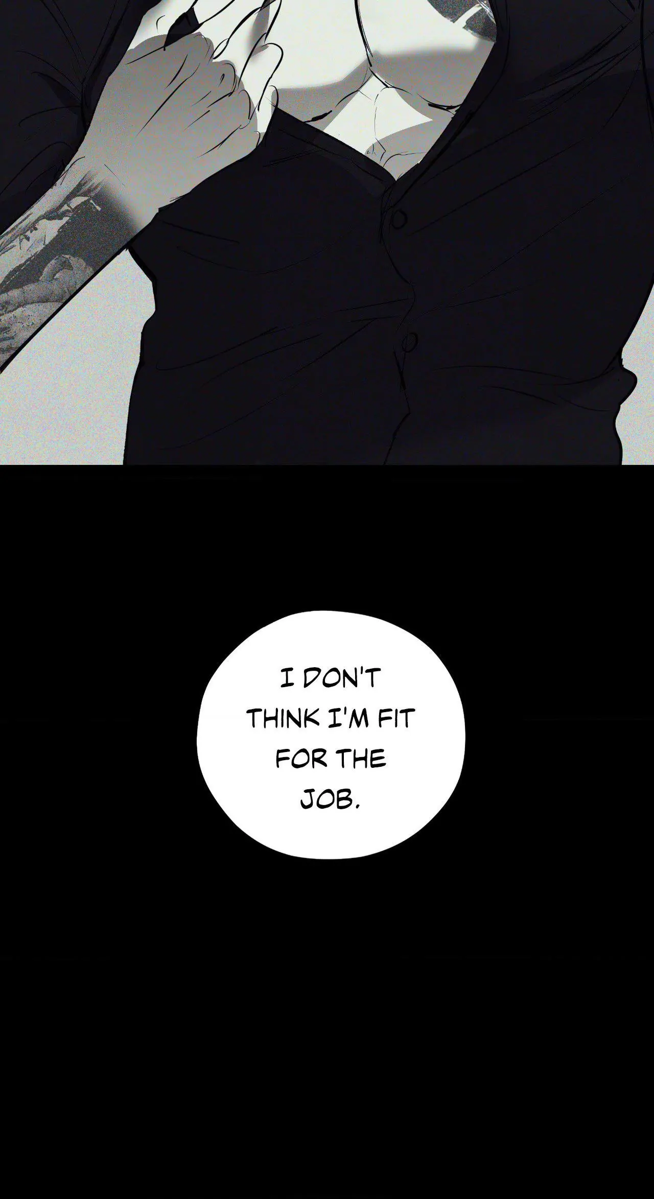 Risky Vice [Official] - Black City (2) manhwa