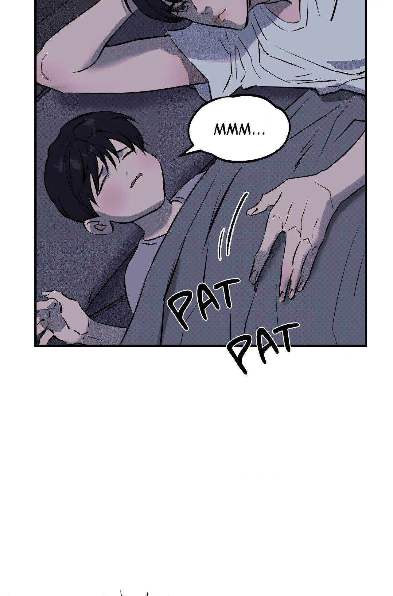 Risky Vice [Official] - Black City (2) manhwa