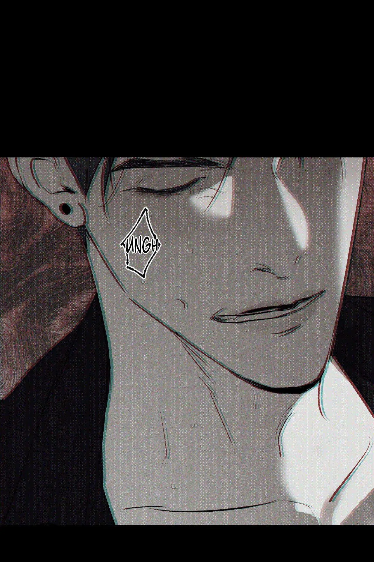 Risky Vice [Official] - Black City (2) manhwa