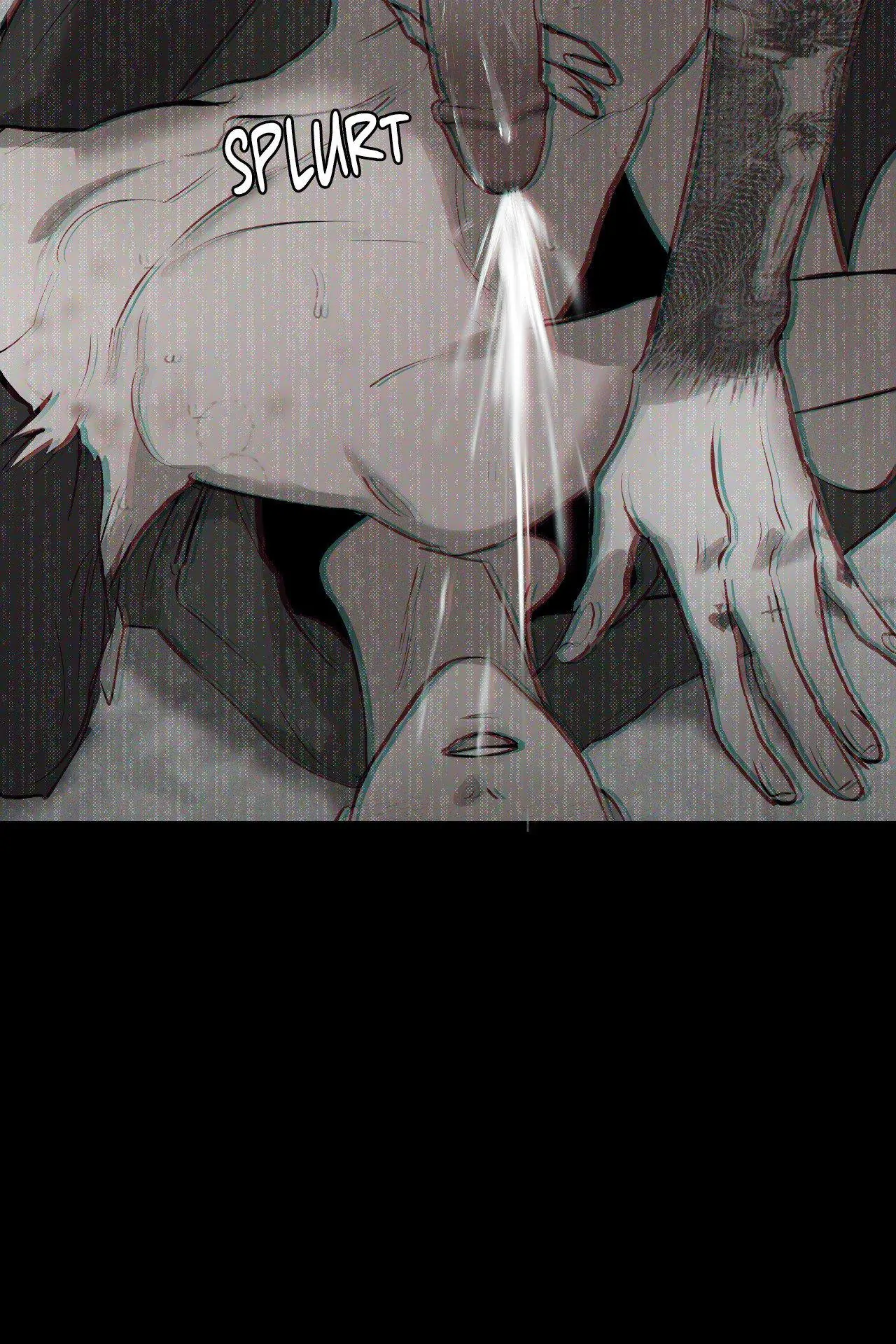 Risky Vice [Official] - Black City (2) manhwa
