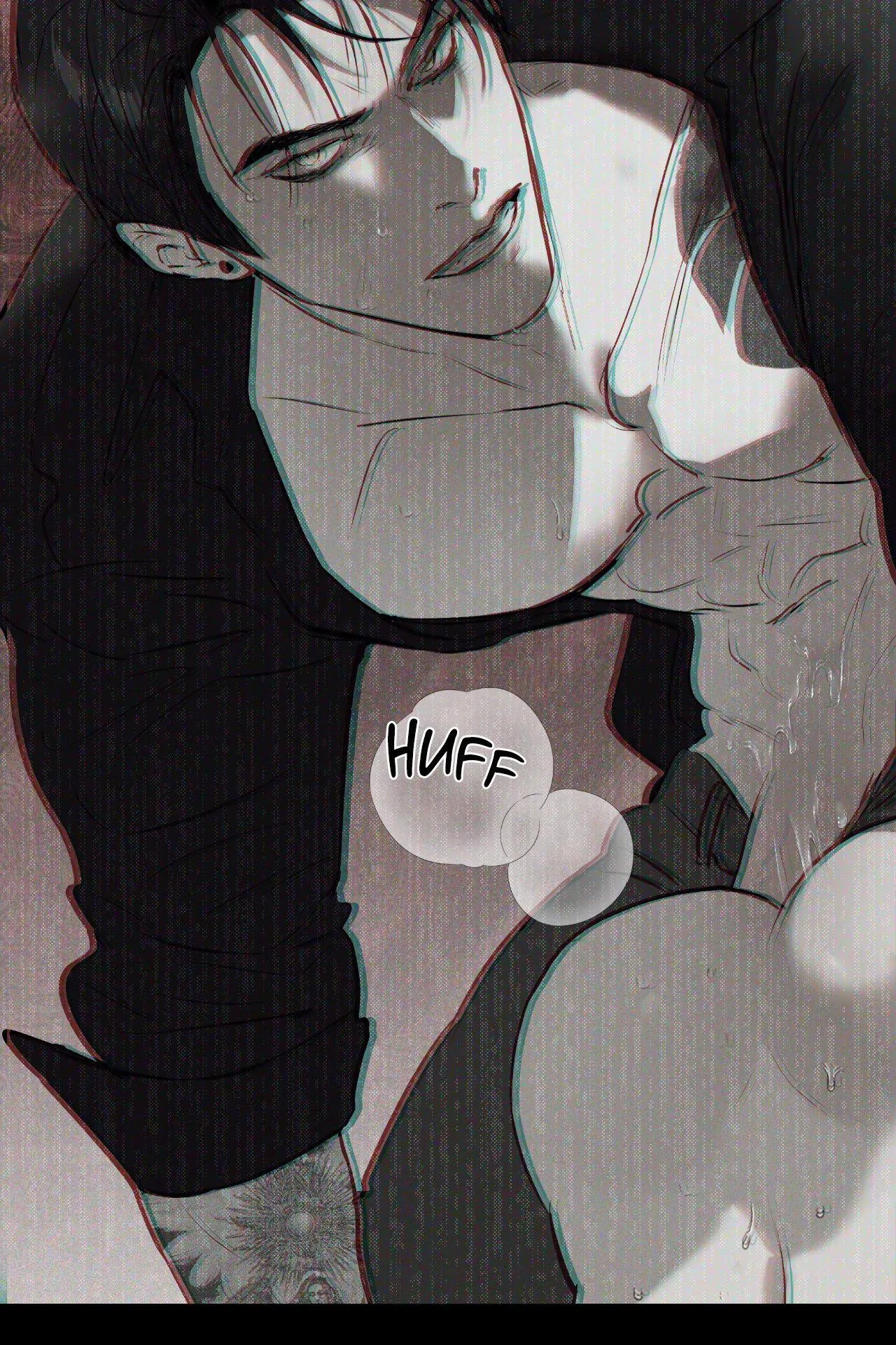 Risky Vice [Official] - Black City (2) manhwa