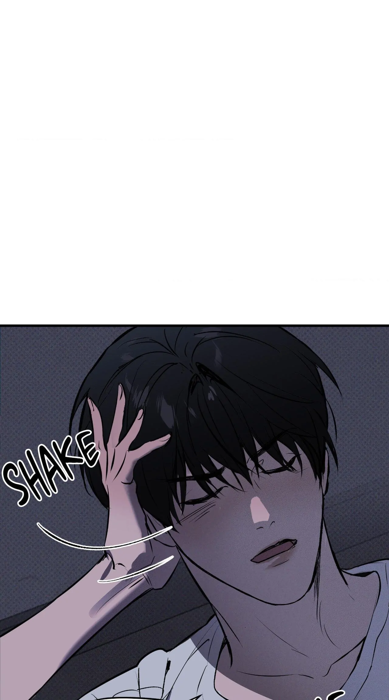 Risky Vice [Official] - Black City (2) manhwa