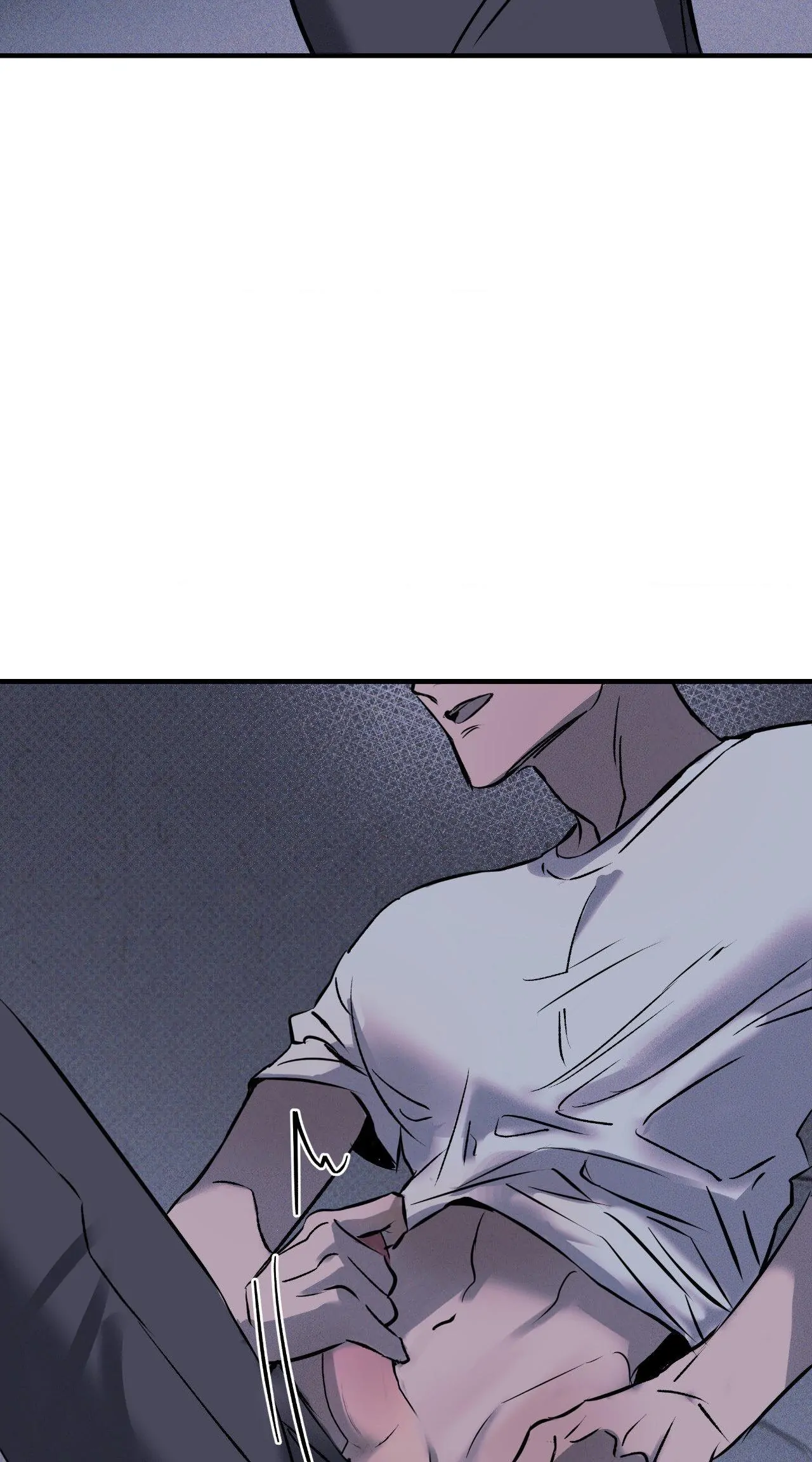 Risky Vice [Official] - Black City (2) manhwa