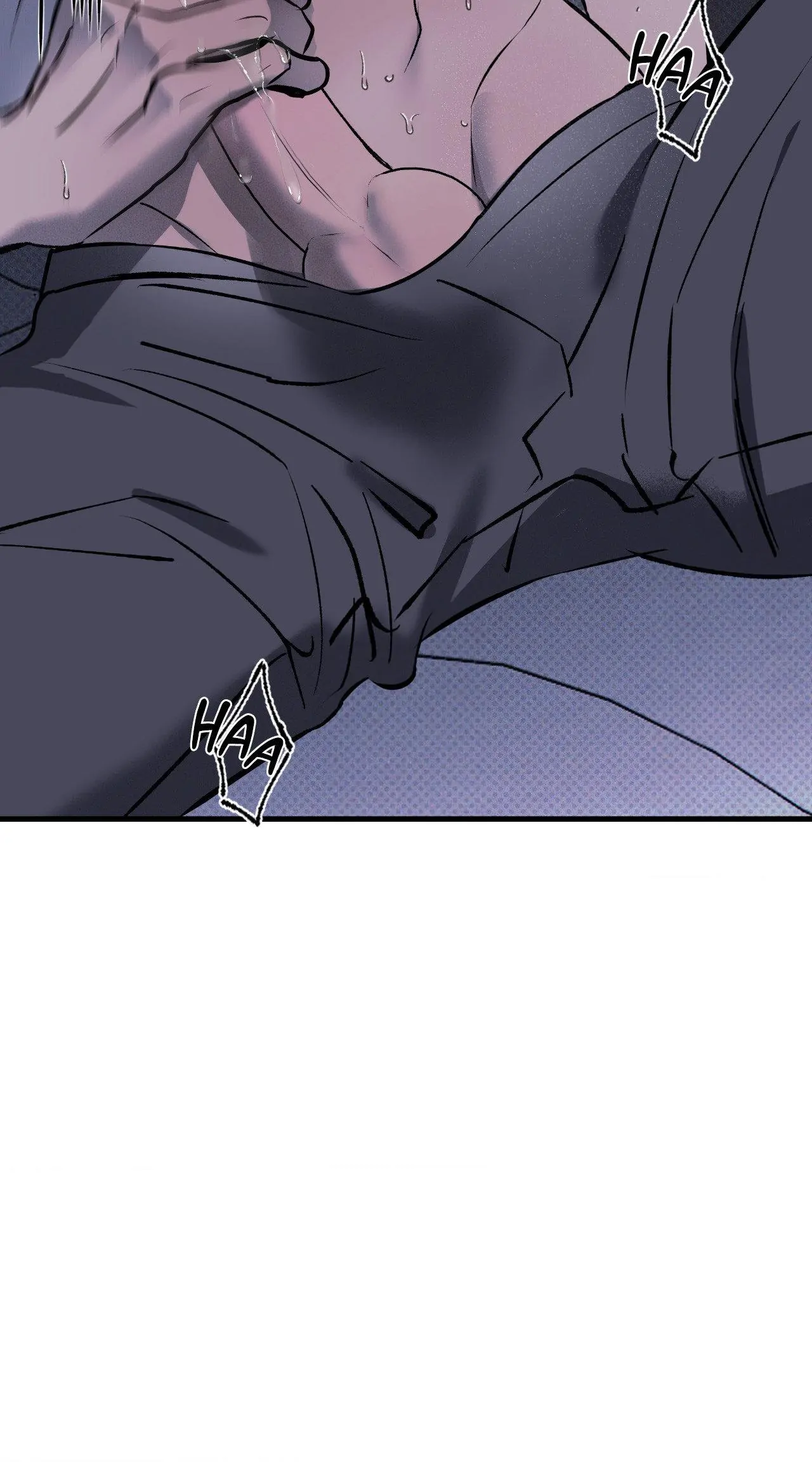 Risky Vice [Official] - Black City (2) manhwa