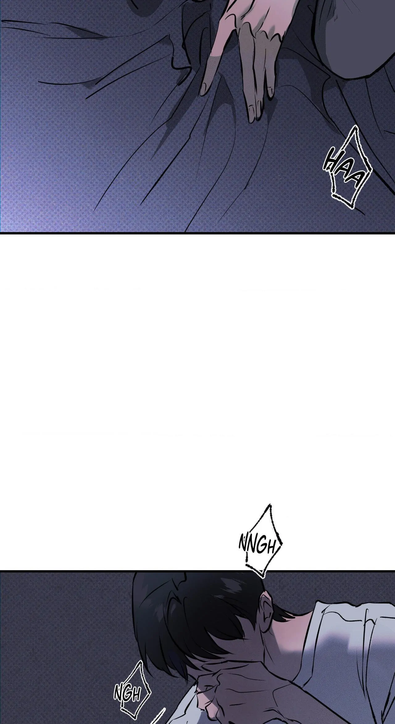 Risky Vice [Official] - Black City (2) manhwa