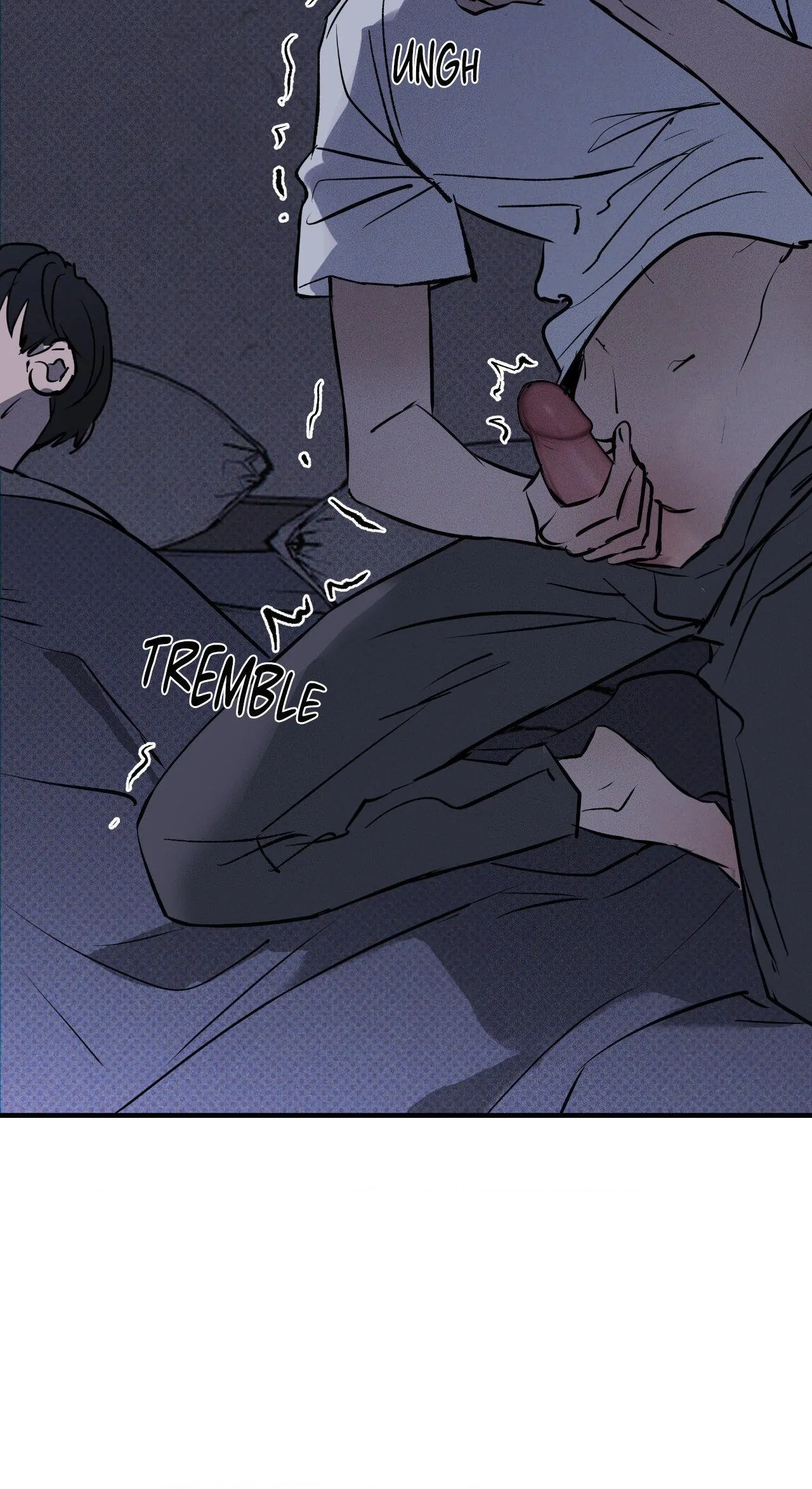 Risky Vice [Official] - Black City (2) manhwa