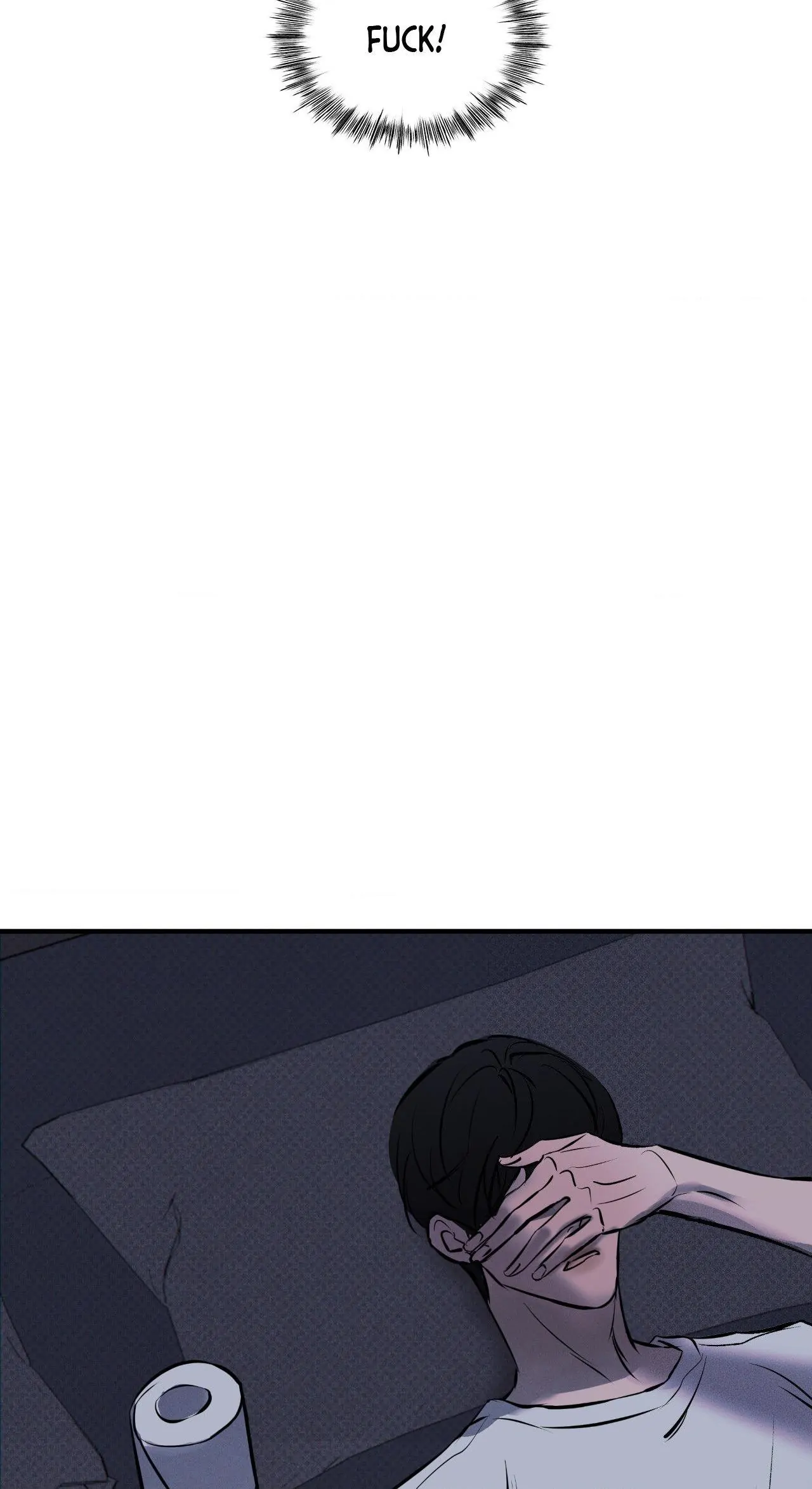 Risky Vice [Official] - Black City (2) manhwa