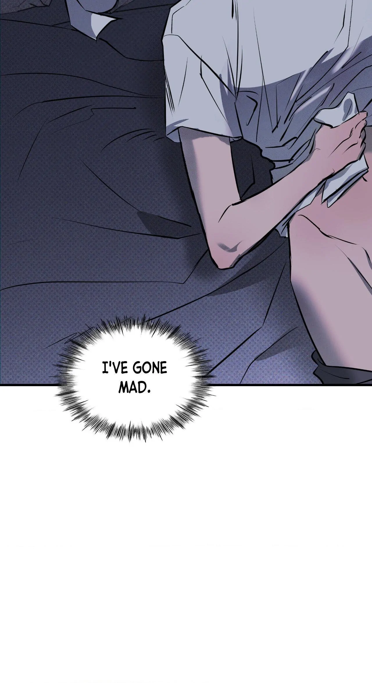 Risky Vice [Official] - Black City (2) manhwa