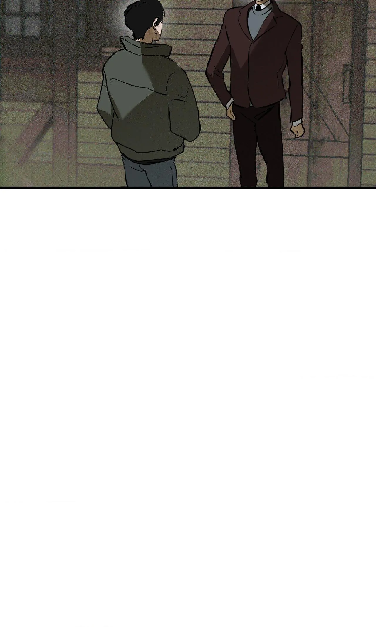 Risky Vice [Official] - Black City (2) manhwa