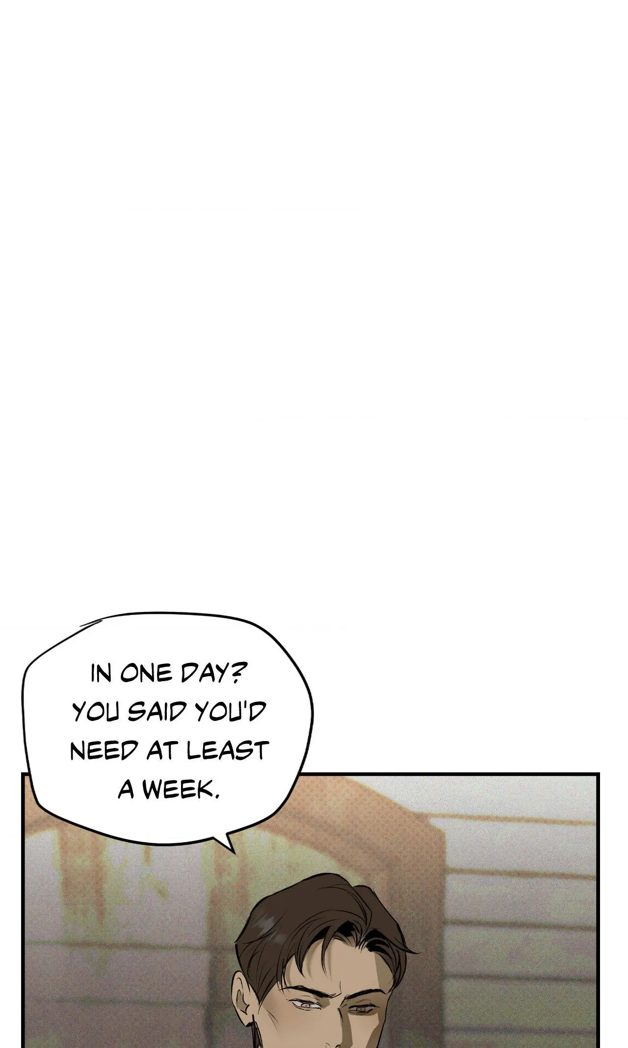 Risky Vice [Official] - Black City (2) manhwa