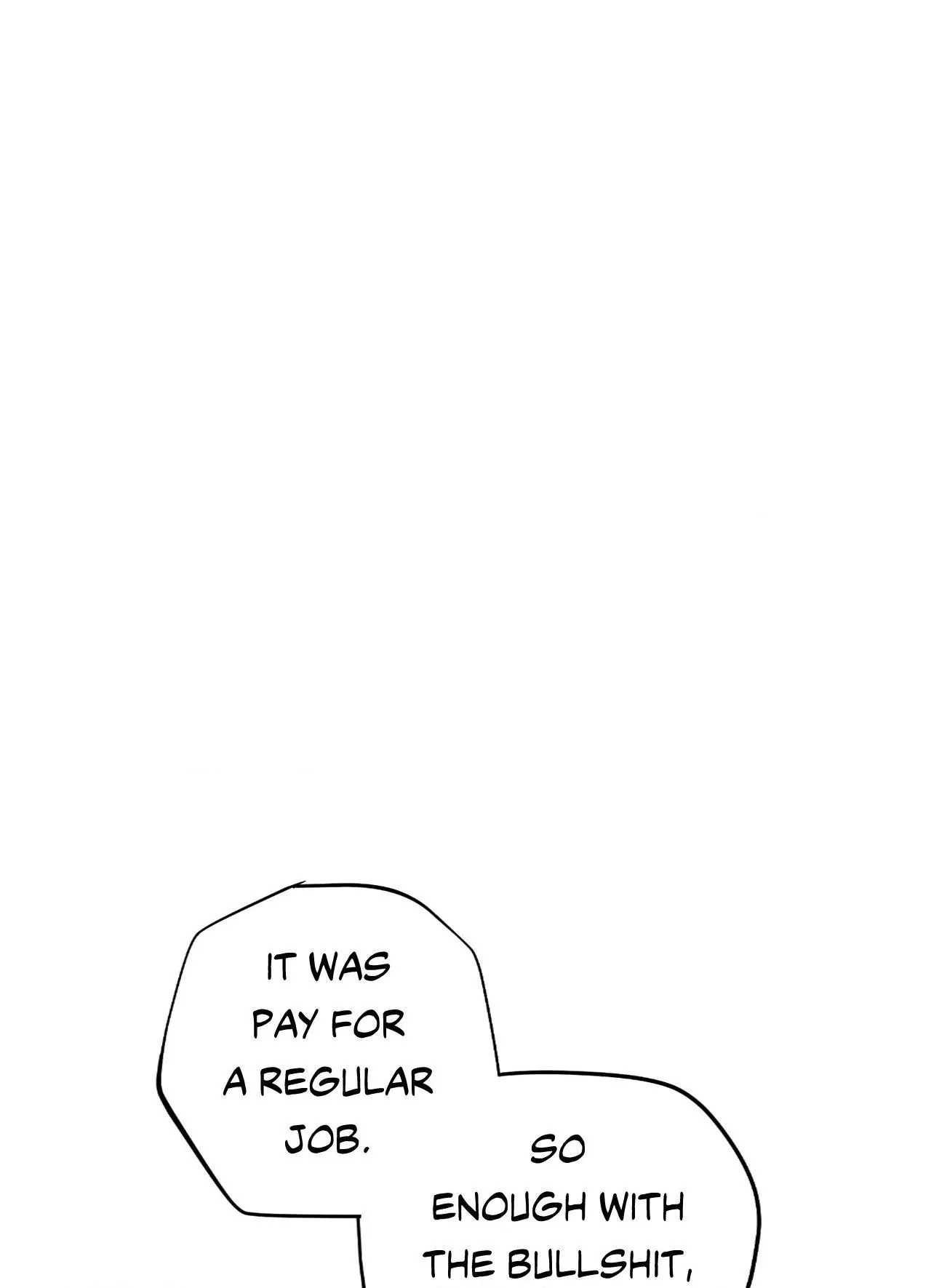 Risky Vice [Official] - Black City (2) manhwa