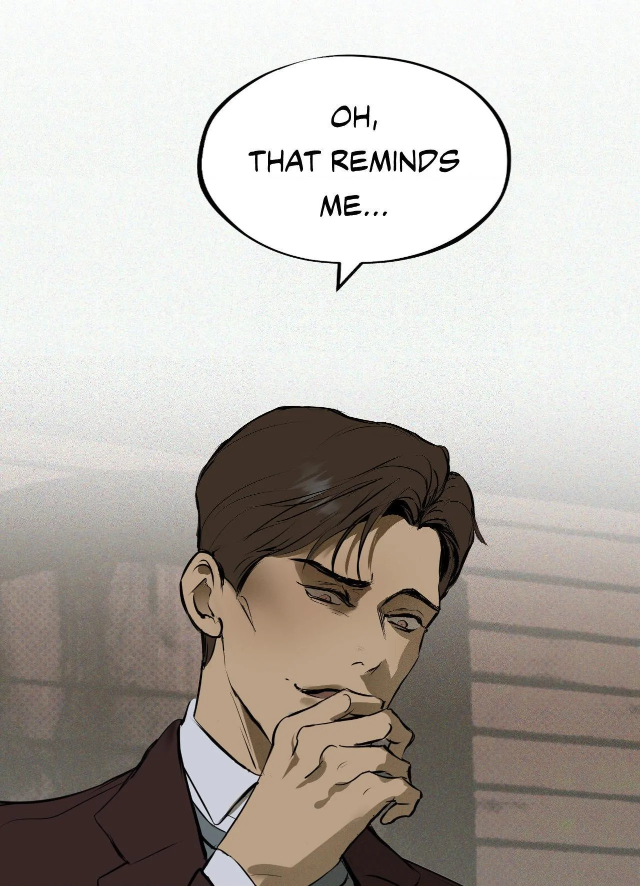 Risky Vice [Official] - Black City (2) manhwa