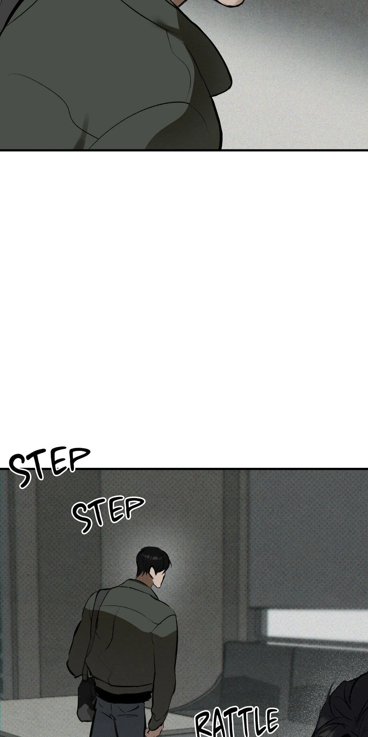 Risky Vice [Official] - Black City (3) manhwa