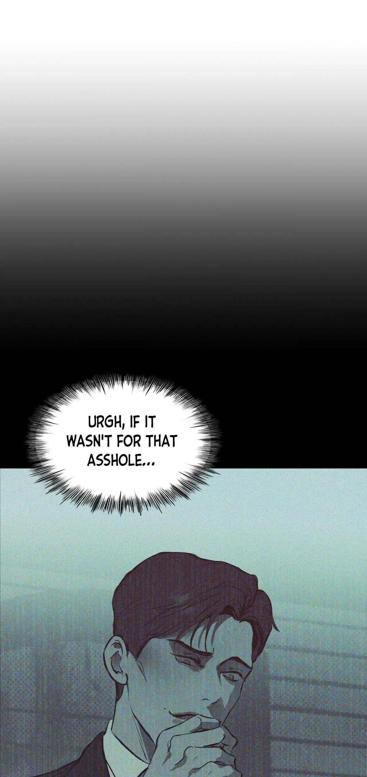 Risky Vice [Official] - Black City (3) manhwa