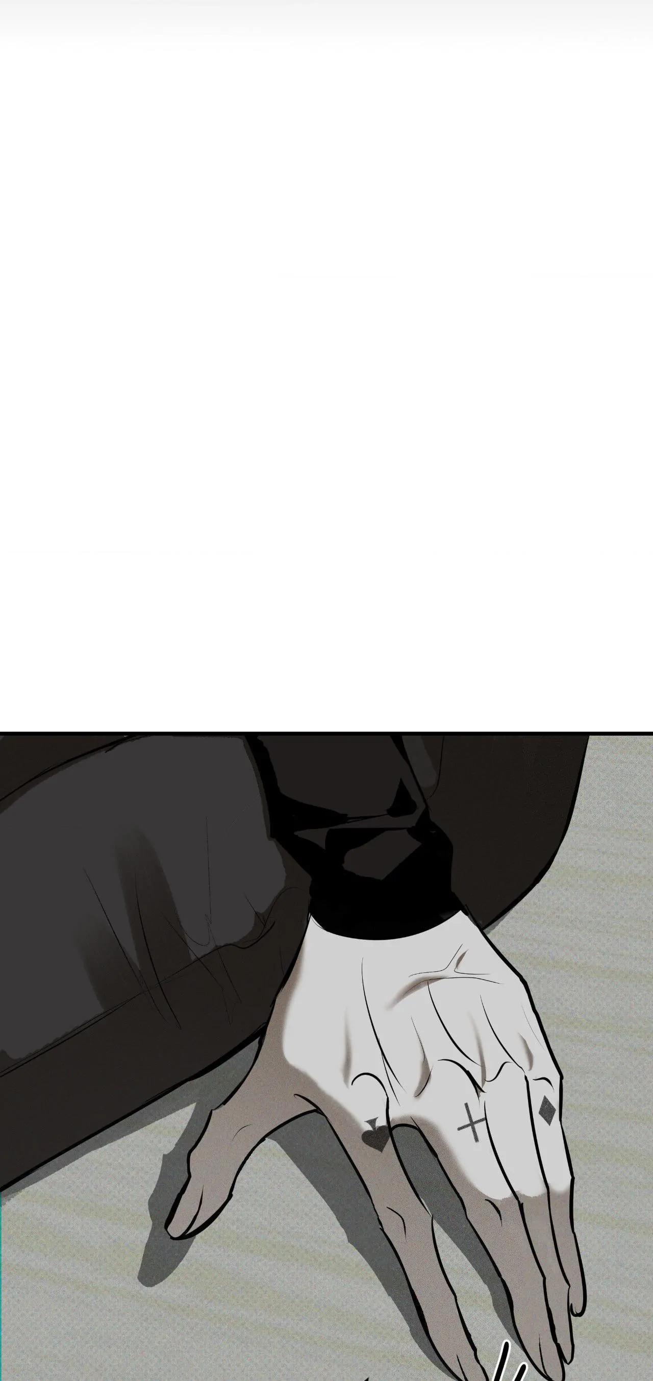 Risky Vice [Official] - Black City (3) manhwa