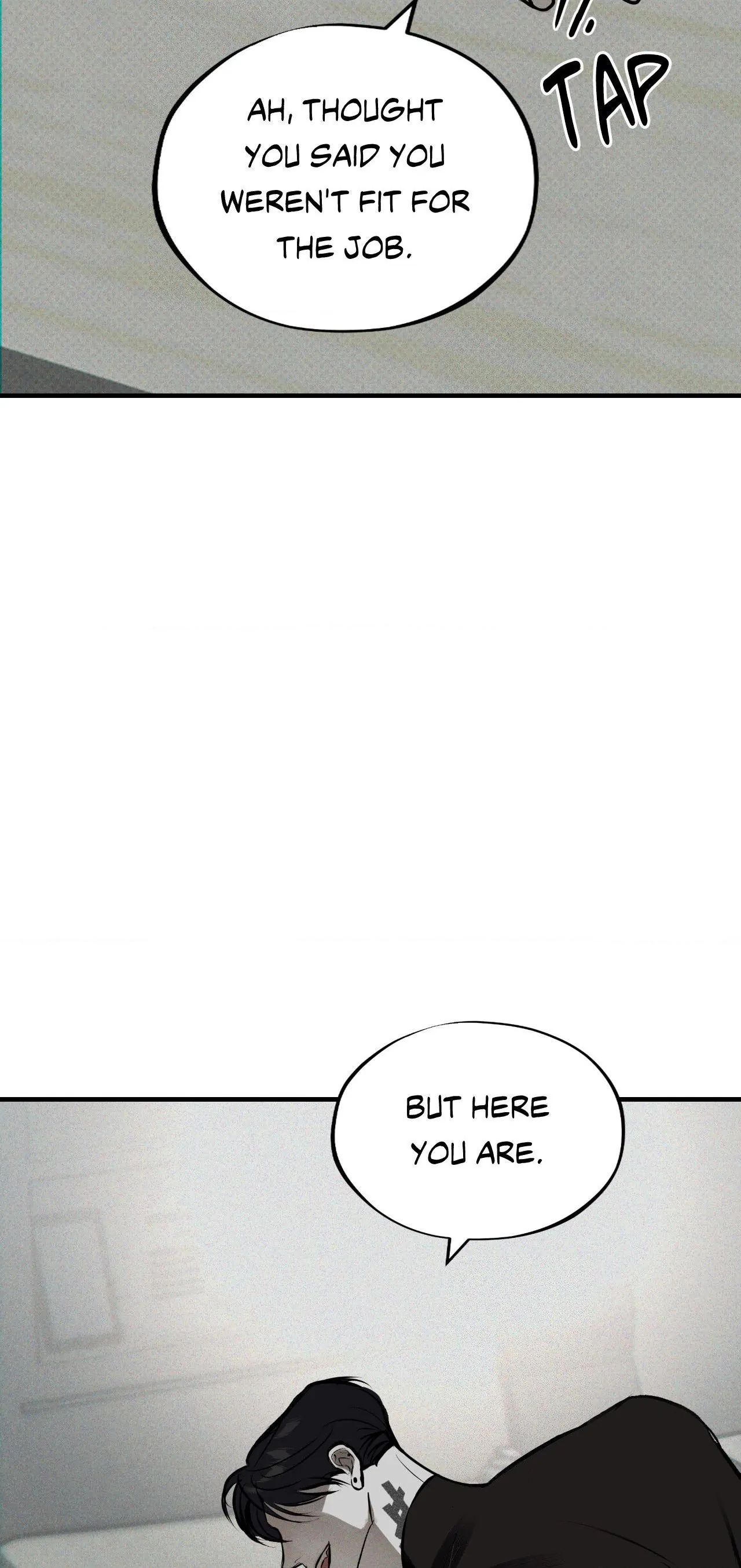Risky Vice [Official] - Black City (3) manhwa