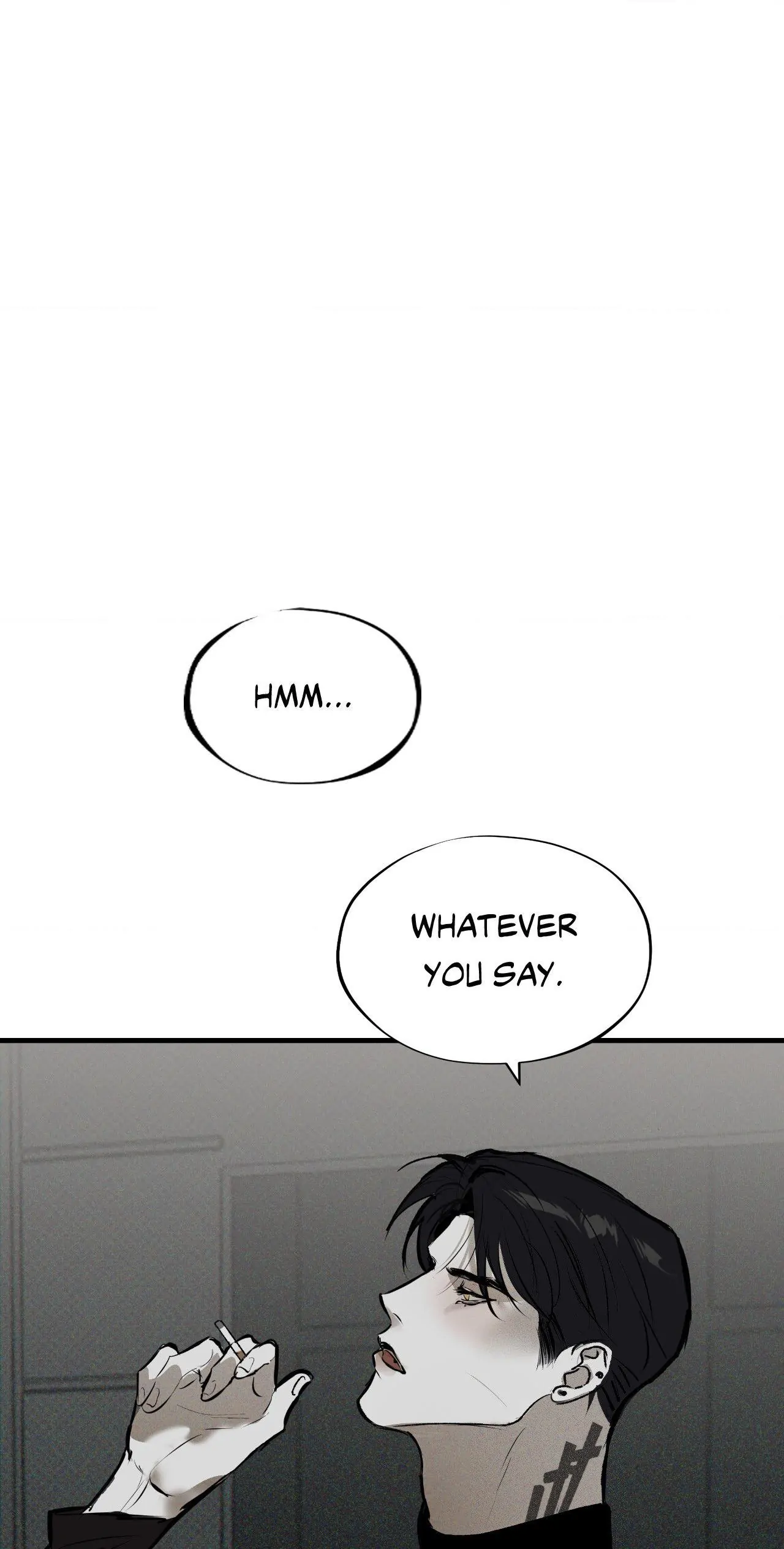Risky Vice [Official] - Black City (3) manhwa