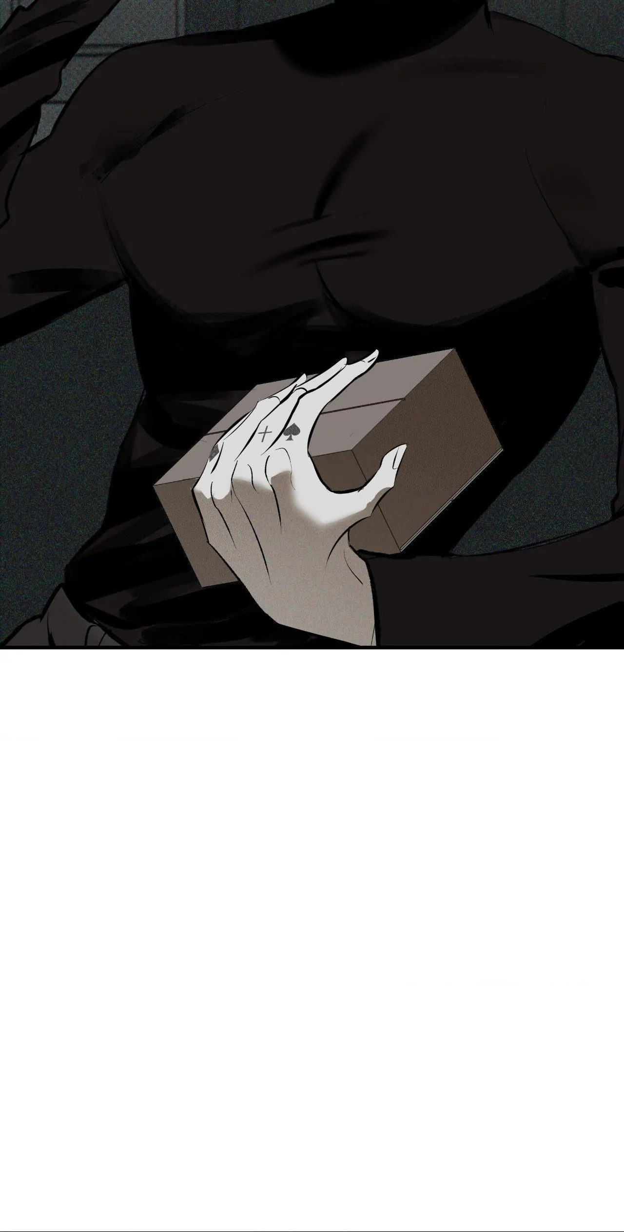 Risky Vice [Official] - Black City (3) manhwa