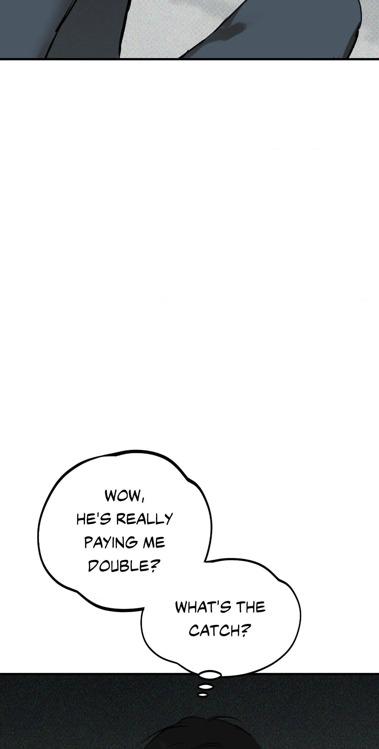 Risky Vice [Official] - Black City (3) manhwa