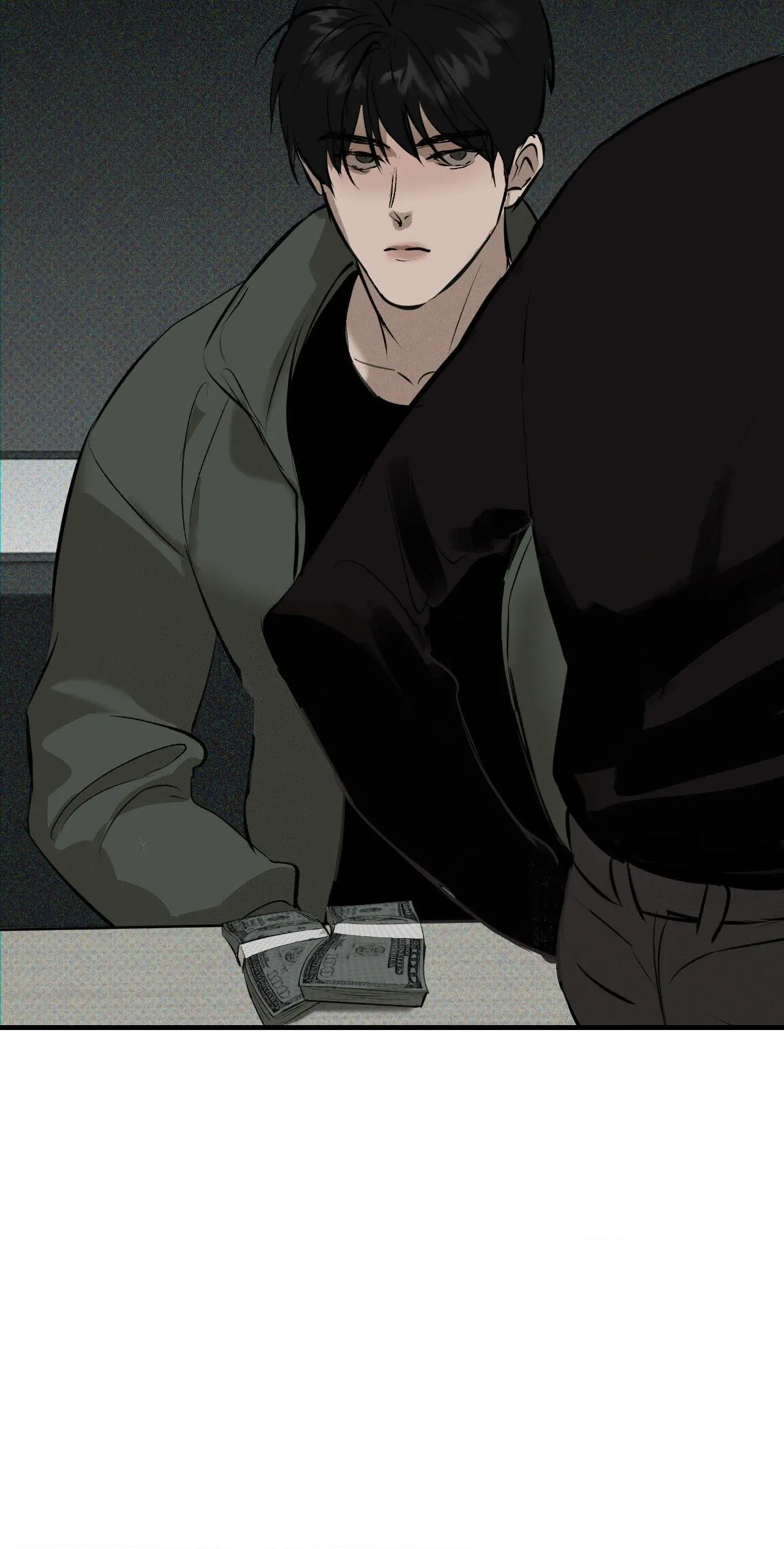 Risky Vice [Official] - Black City (3) manhwa