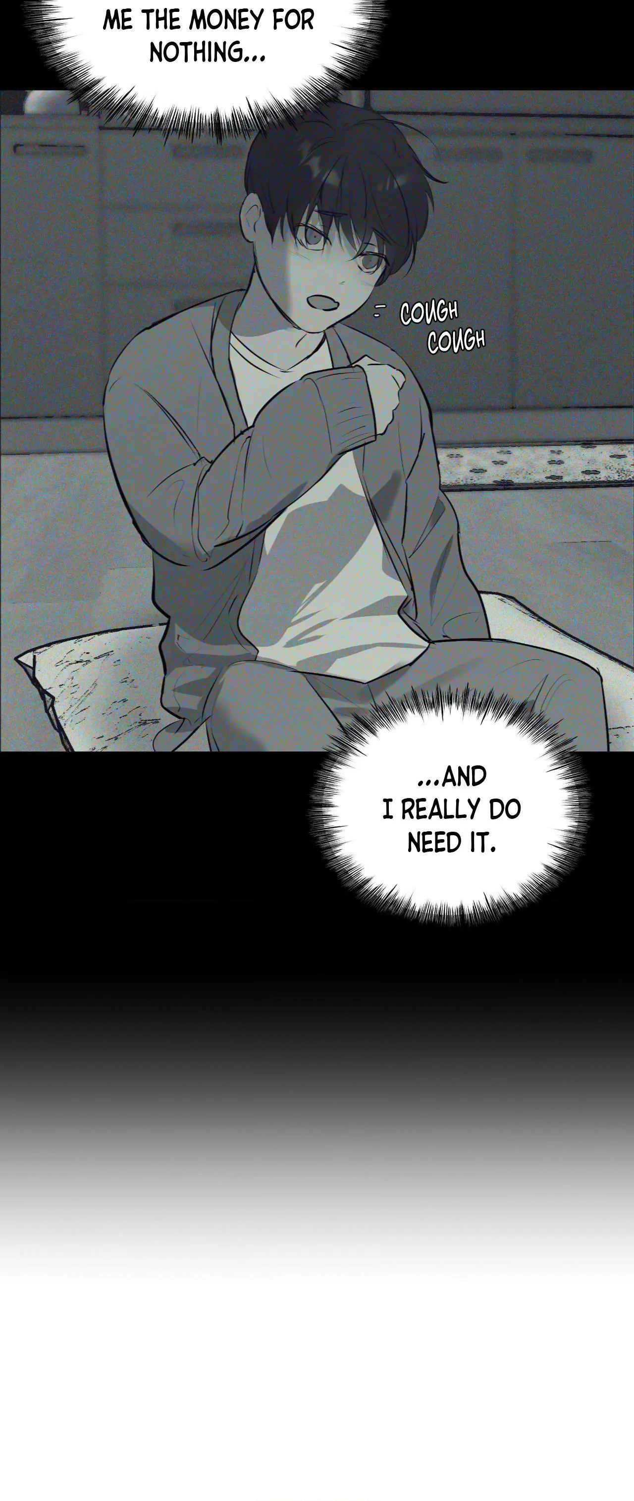 Risky Vice [Official] - Black City (3) manhwa