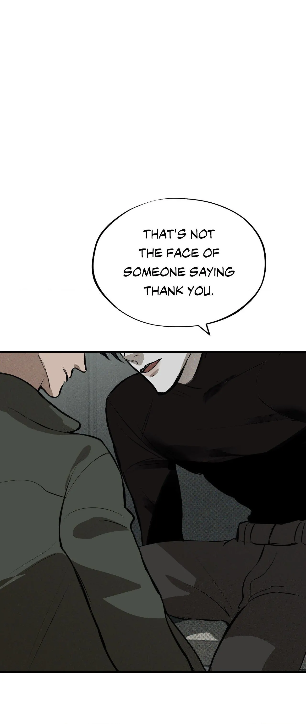 Risky Vice [Official] - Black City (3) manhwa