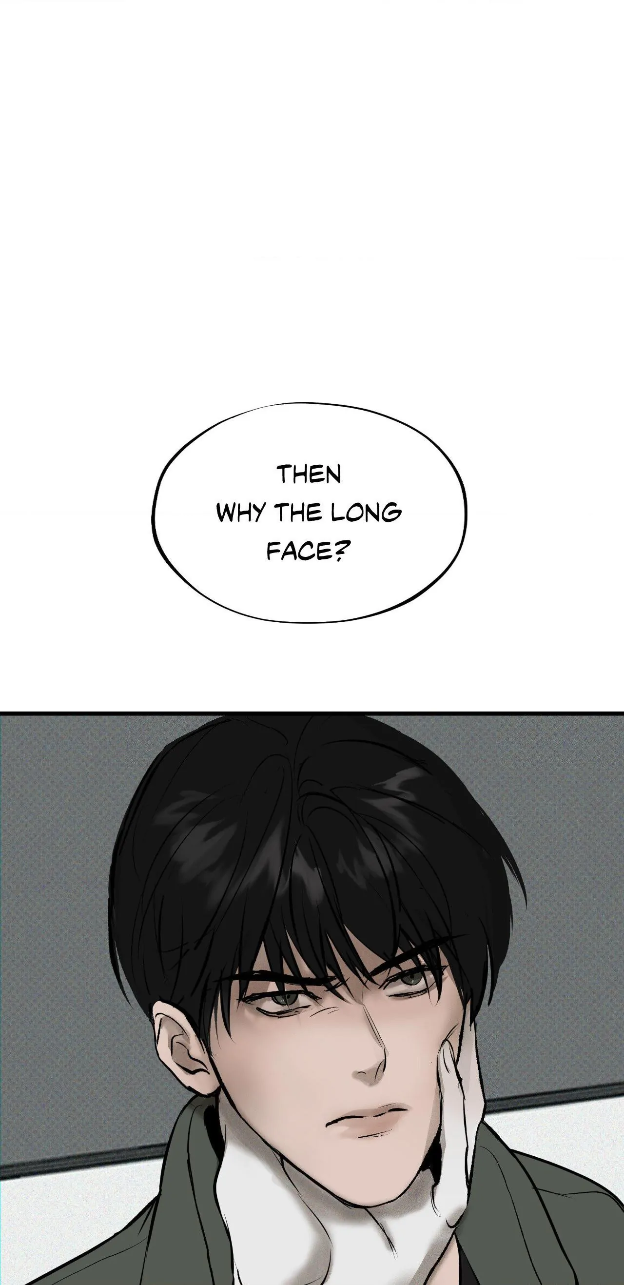 Risky Vice [Official] - Black City (3) manhwa