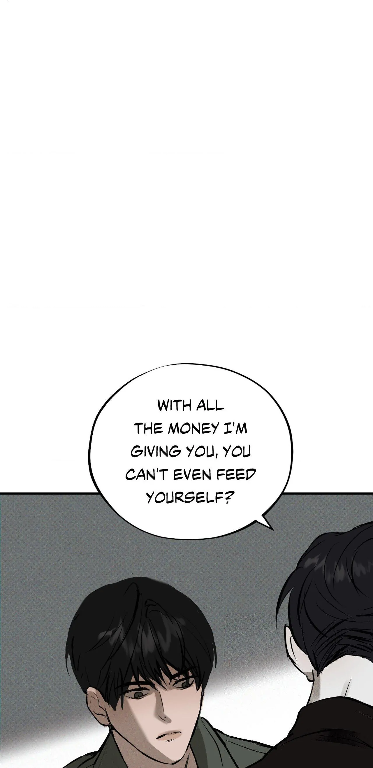 Risky Vice [Official] - Black City (3) manhwa