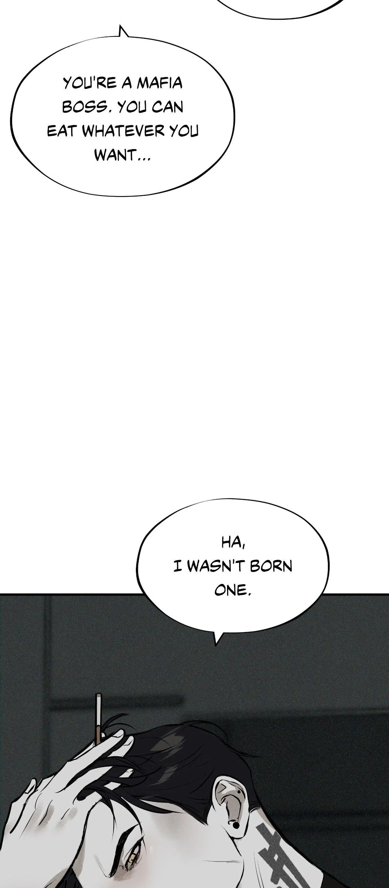 Risky Vice [Official] - Black City (3) manhwa