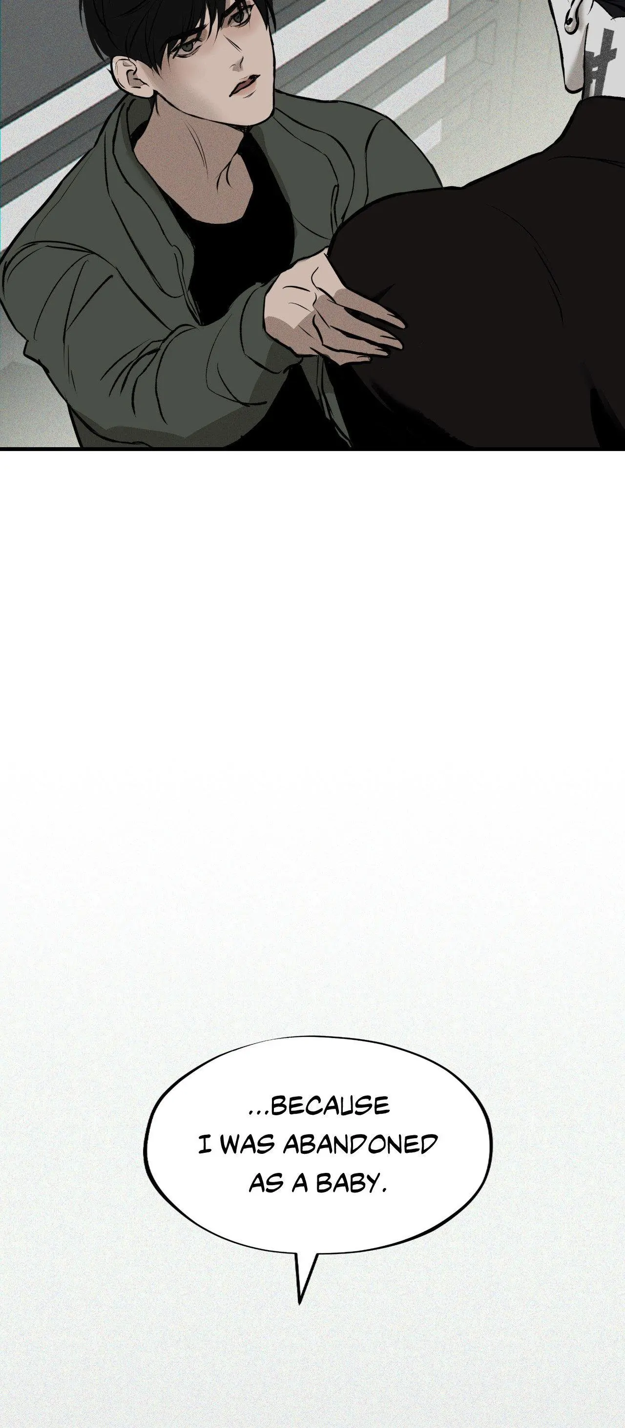 Risky Vice [Official] - Black City (3) manhwa