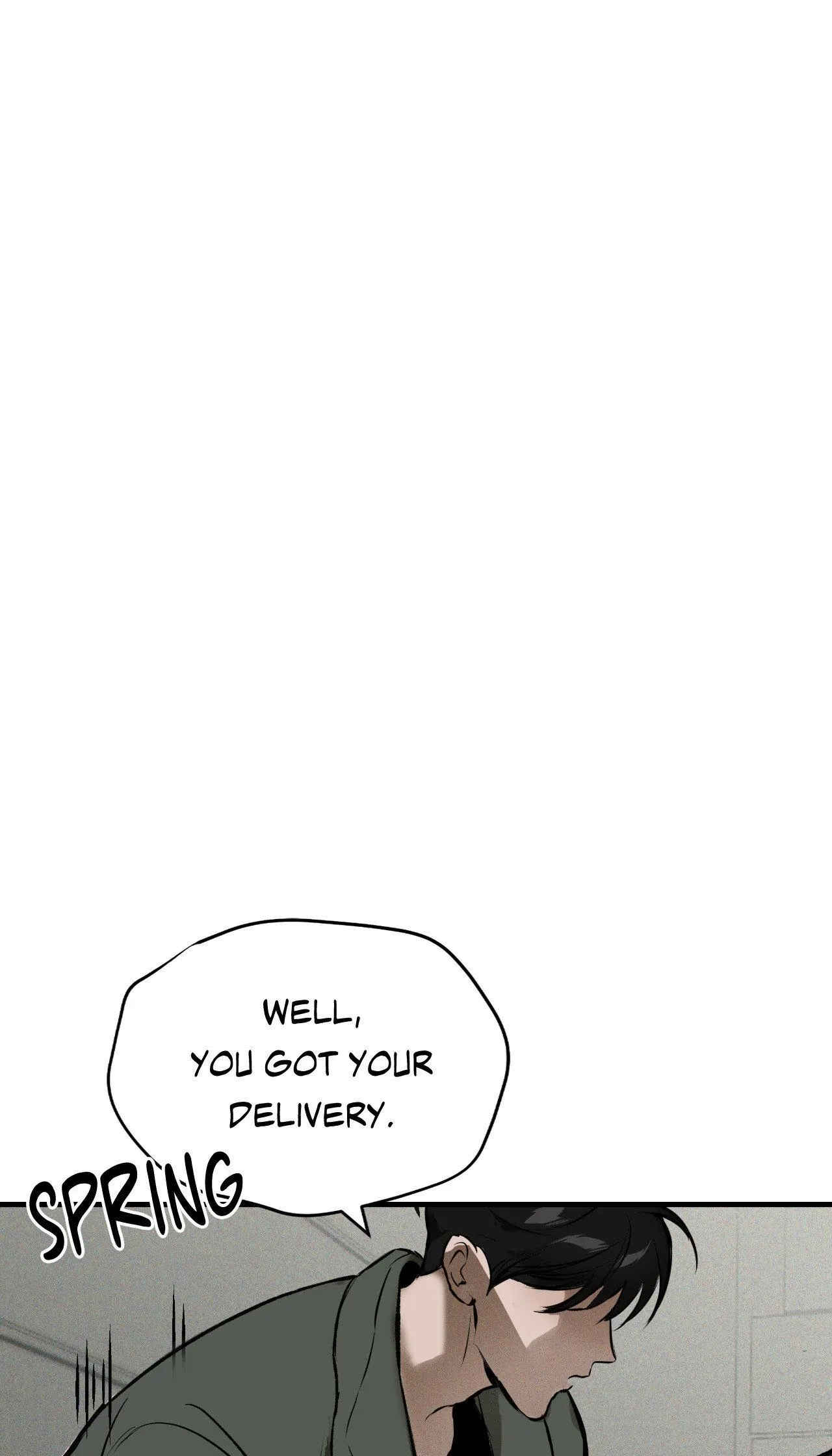 Risky Vice [Official] - Black City (3) manhwa