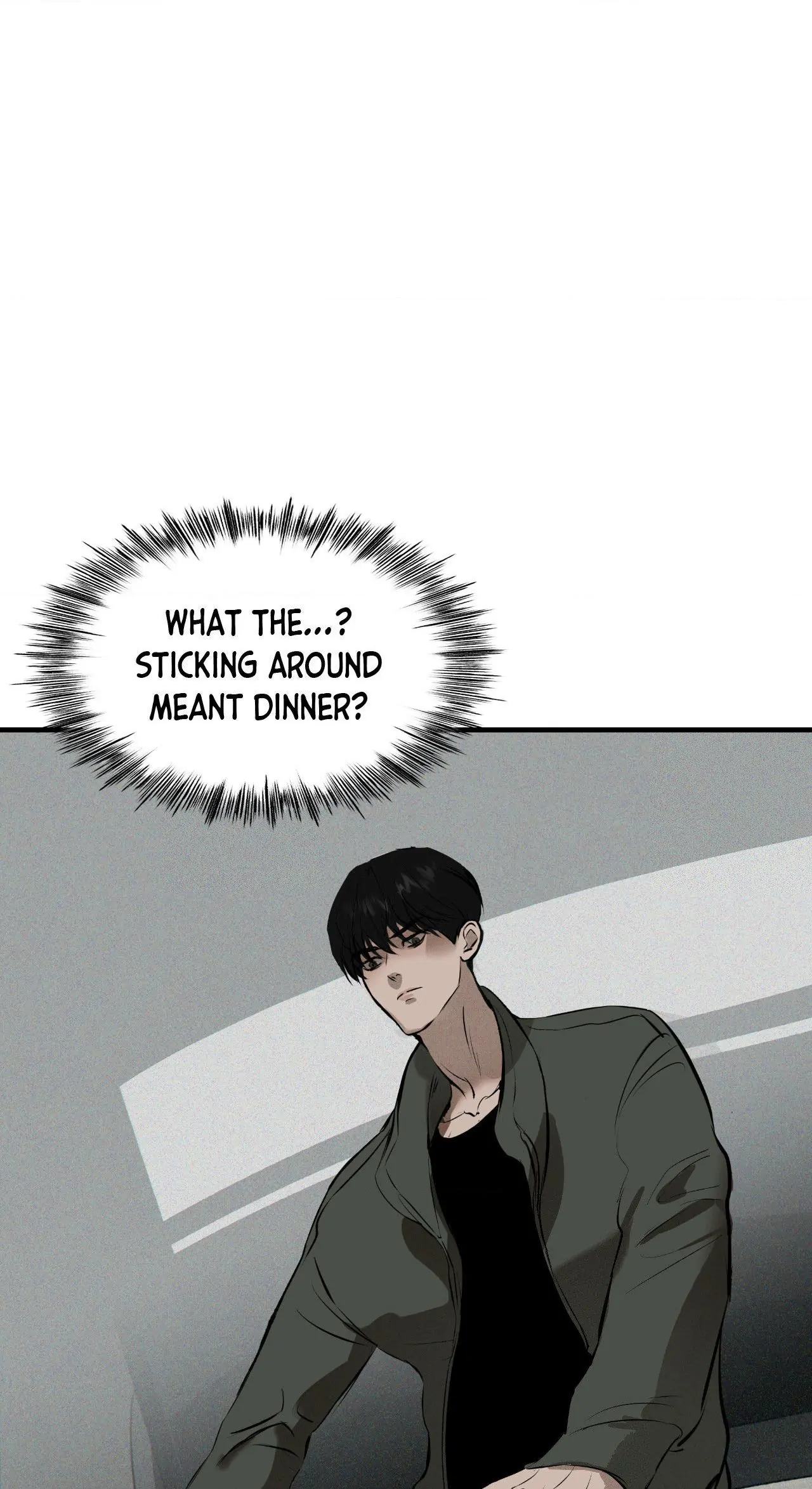 Risky Vice [Official] - Black City (3) manhwa