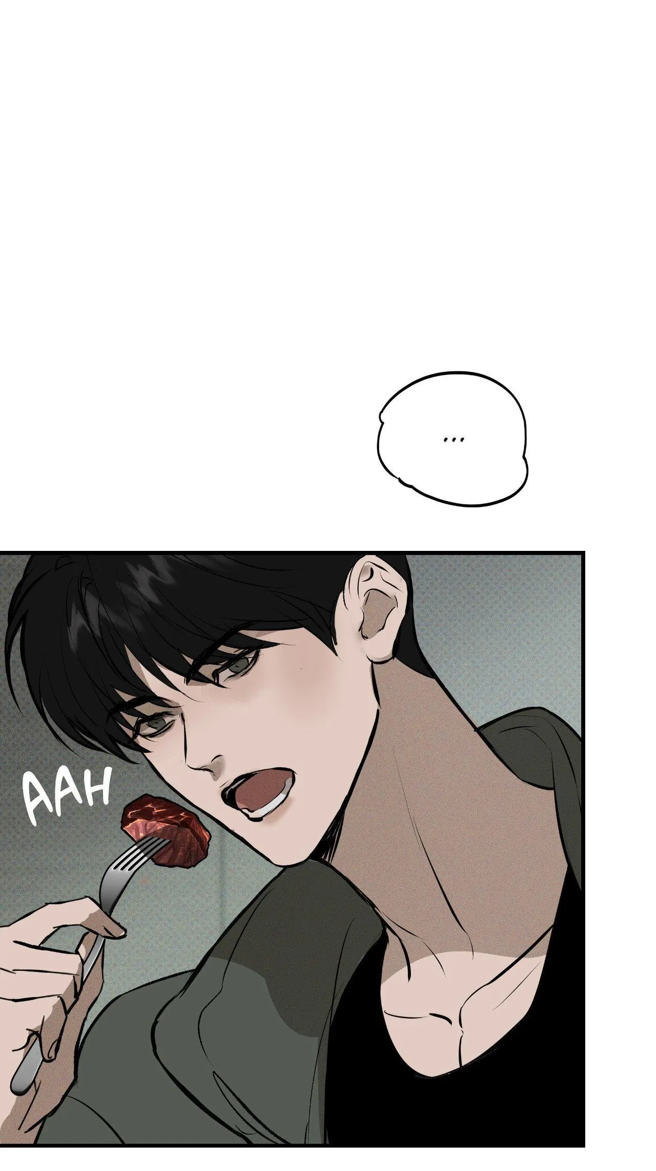 Risky Vice [Official] - Black City (3) manhwa