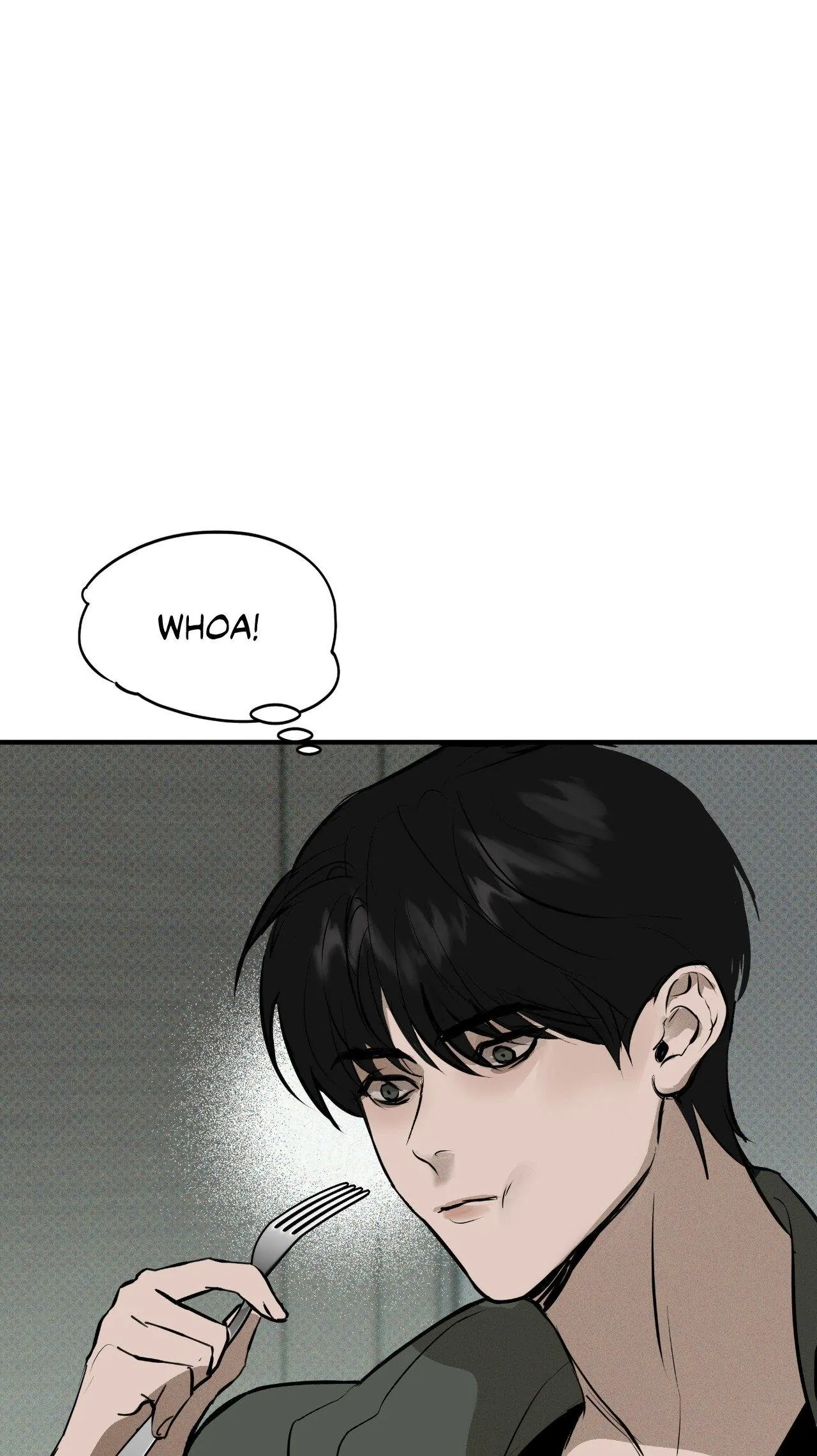 Risky Vice [Official] - Black City (3) manhwa
